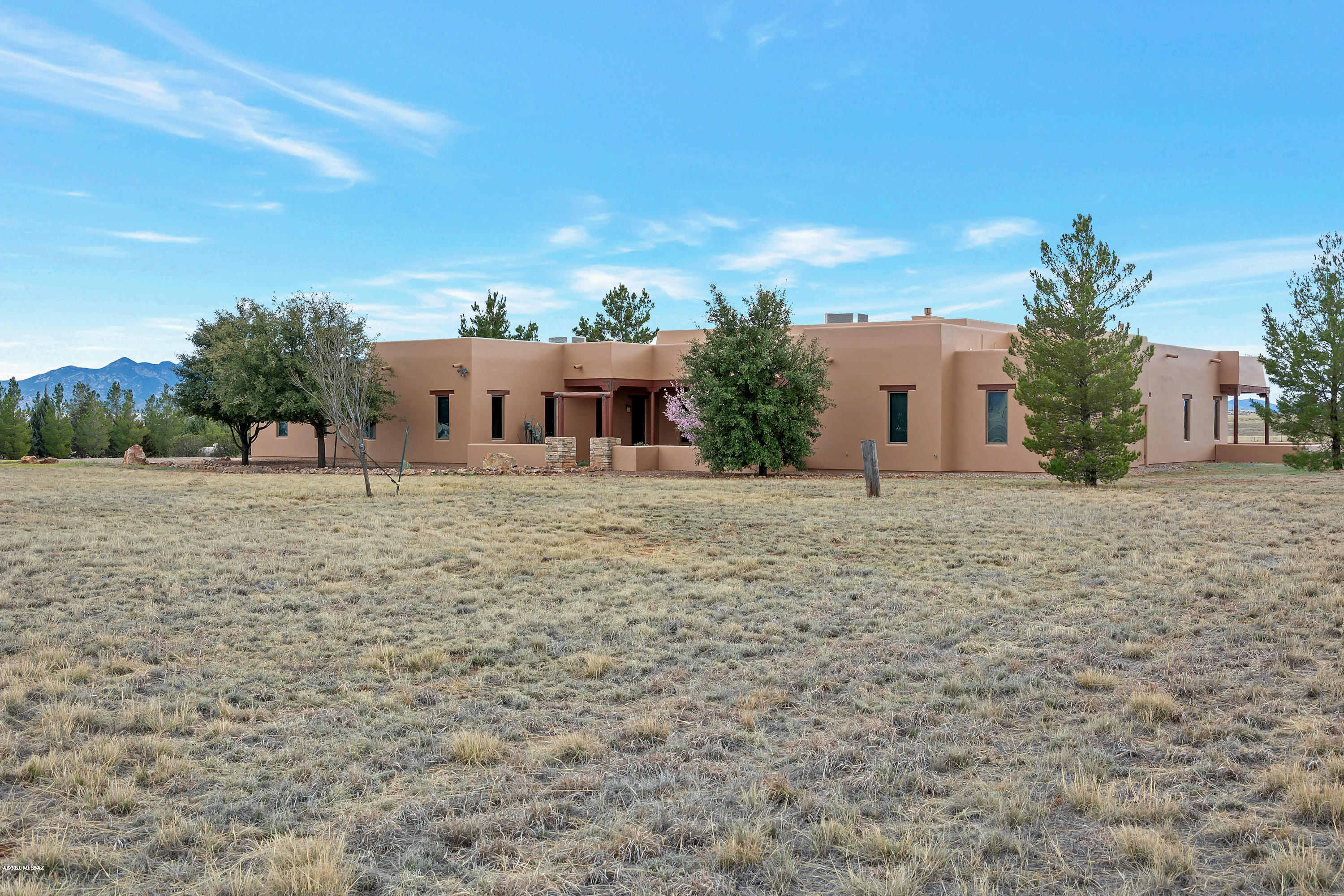 San Ignacio Ranch - Residential