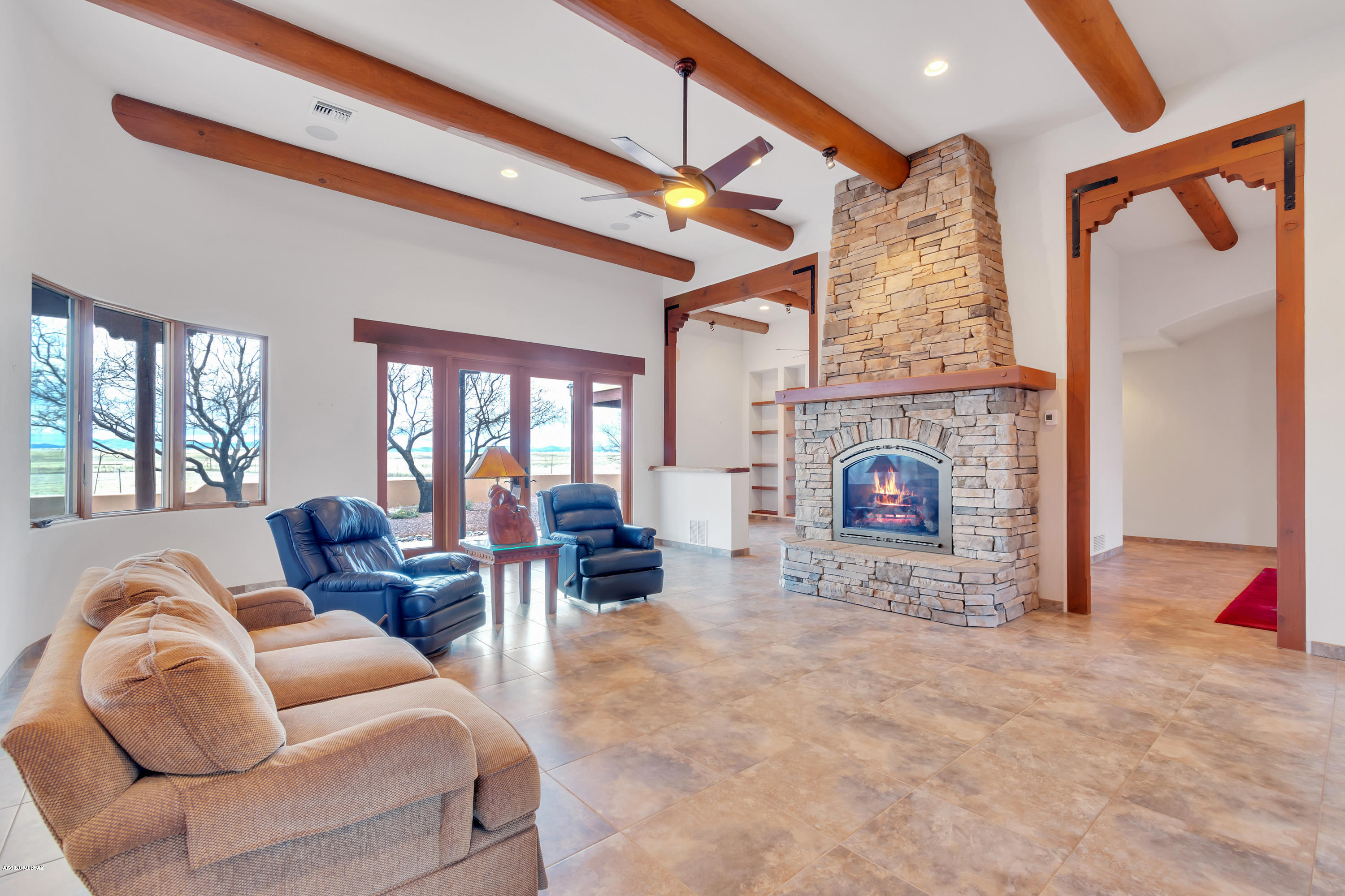 San Ignacio Ranch - Residential