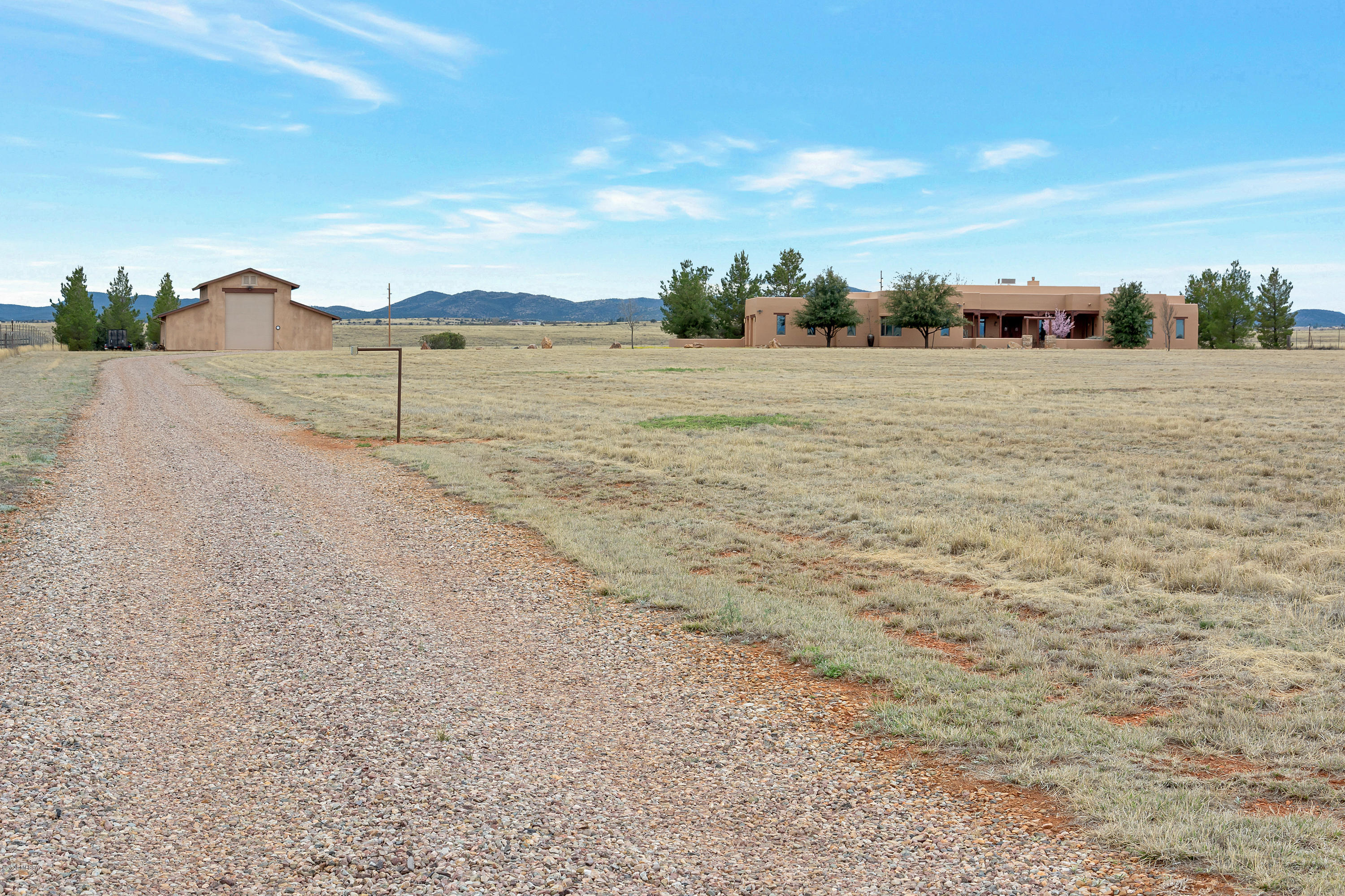 San Ignacio Ranch - Residential