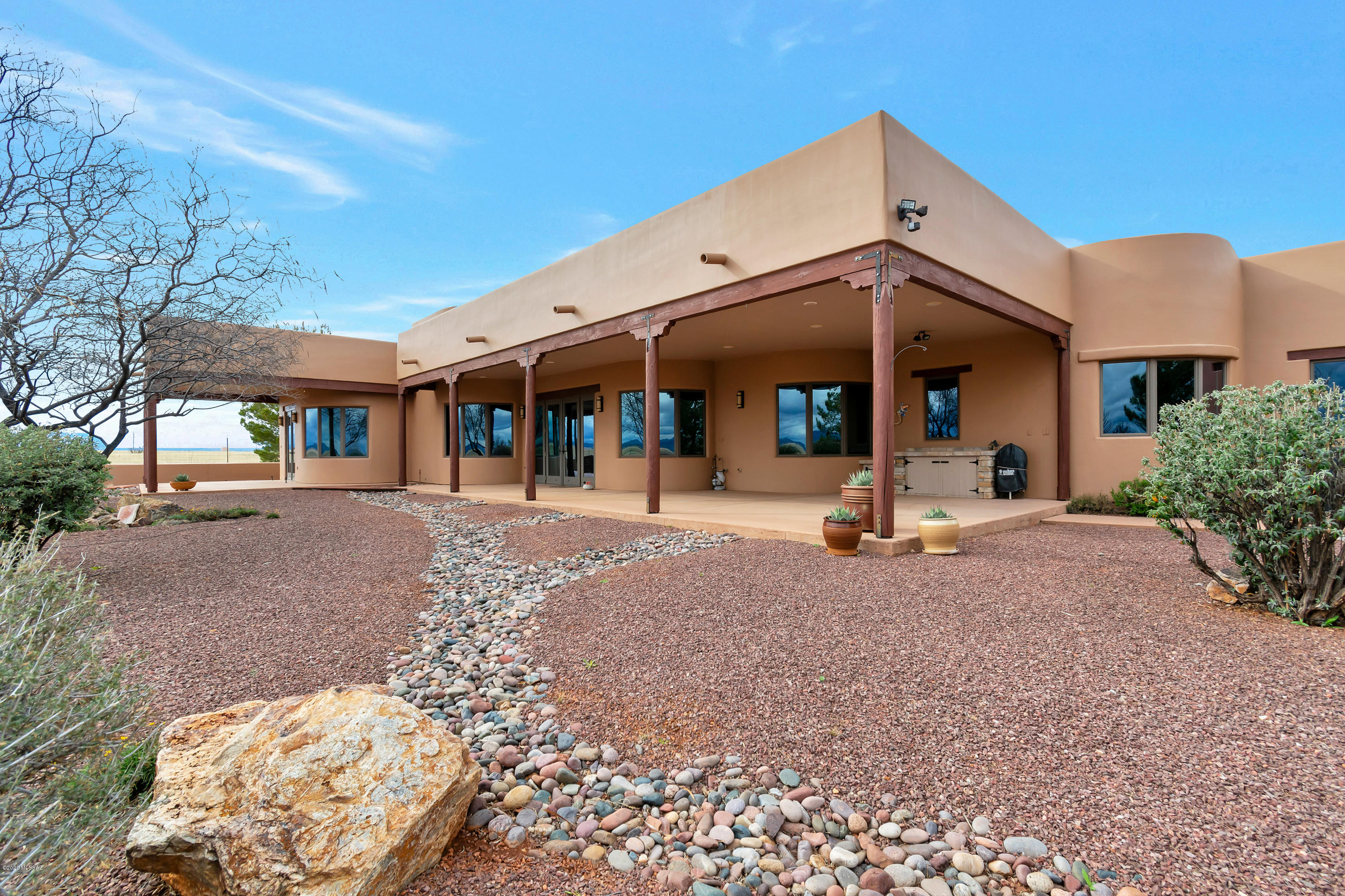 San Ignacio Ranch - Residential