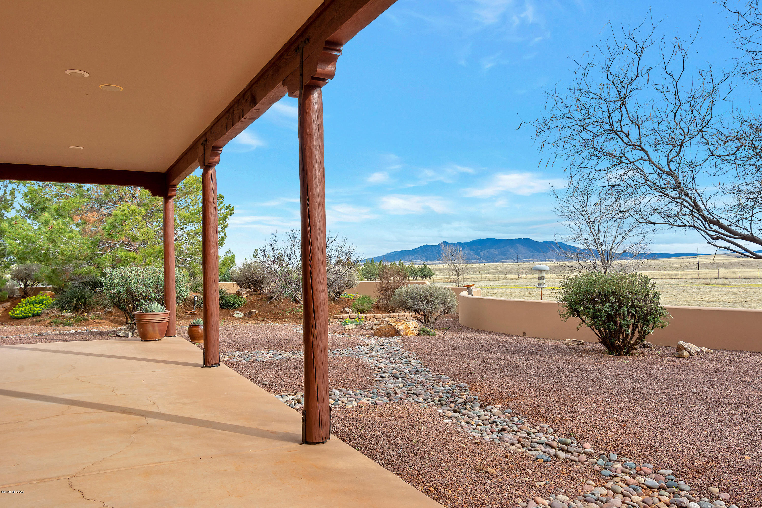 San Ignacio Ranch - Residential