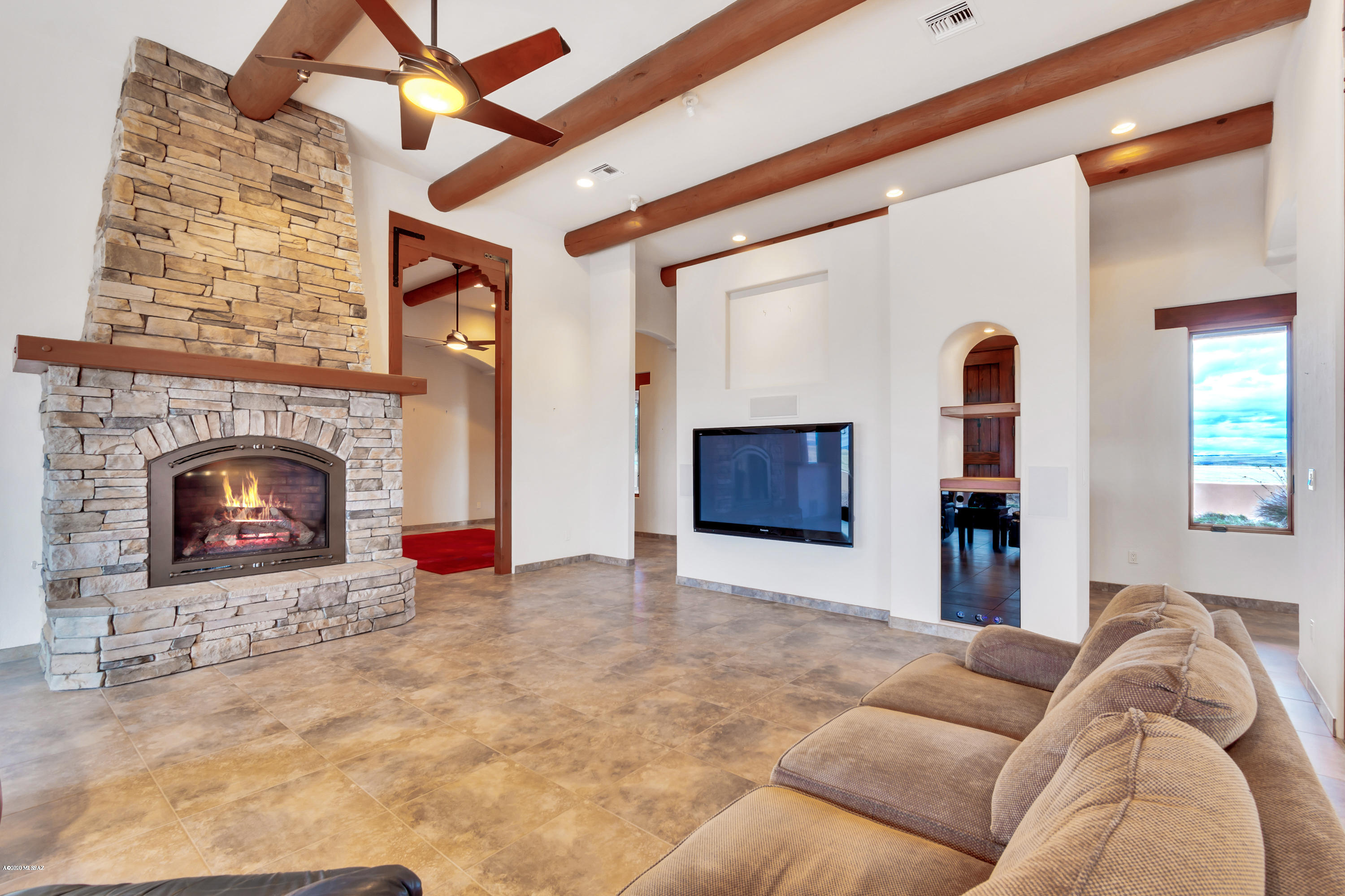 San Ignacio Ranch - Residential
