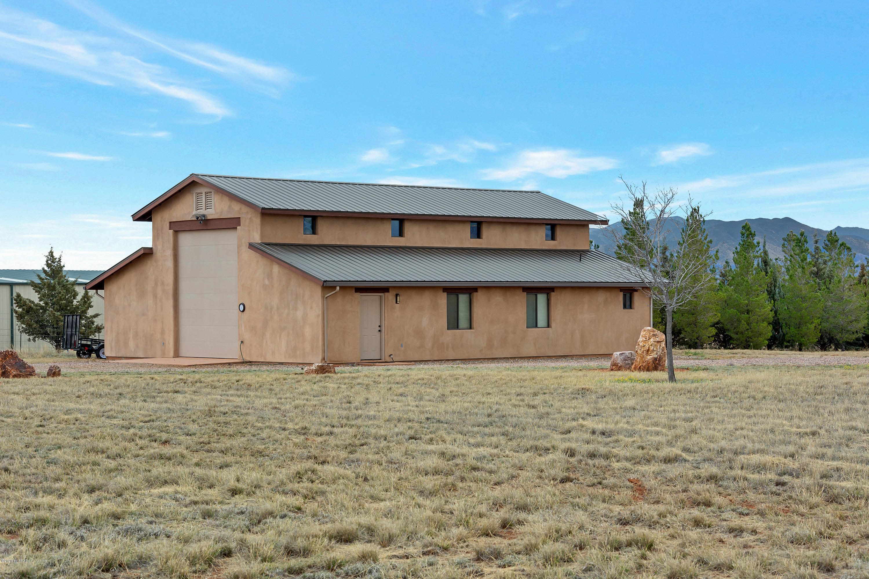 San Ignacio Ranch - Residential