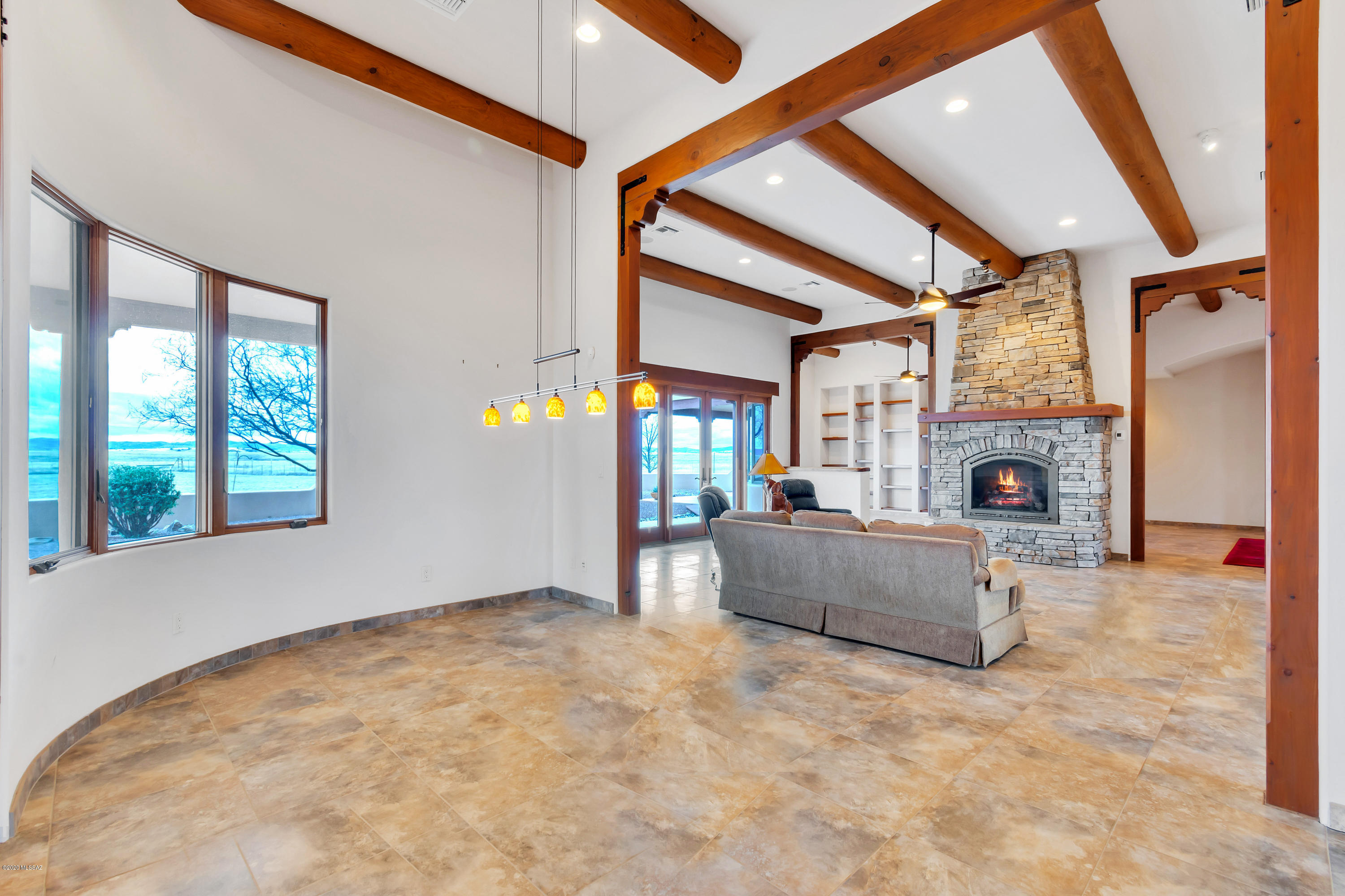 San Ignacio Ranch - Residential