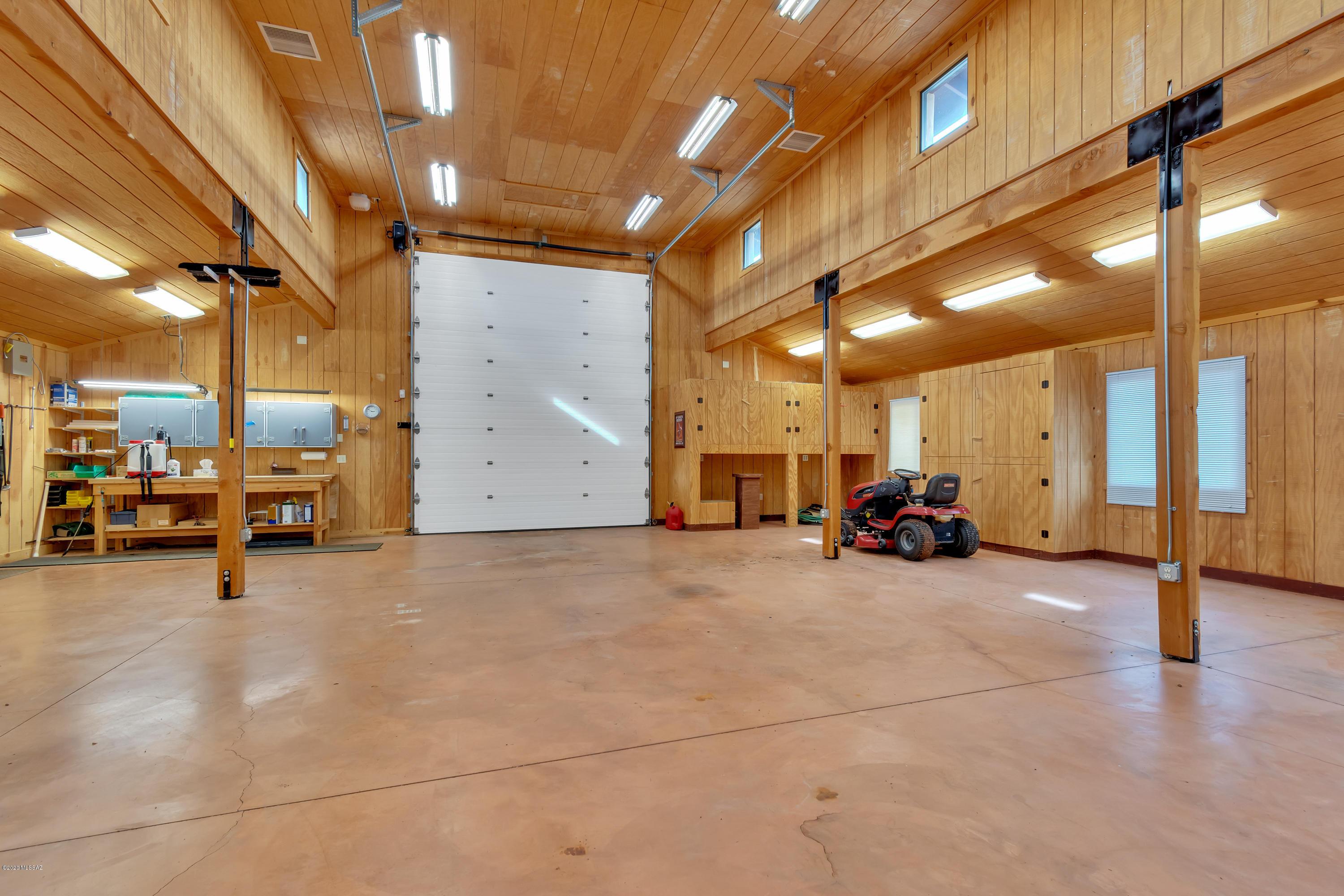 San Ignacio Ranch - Residential
