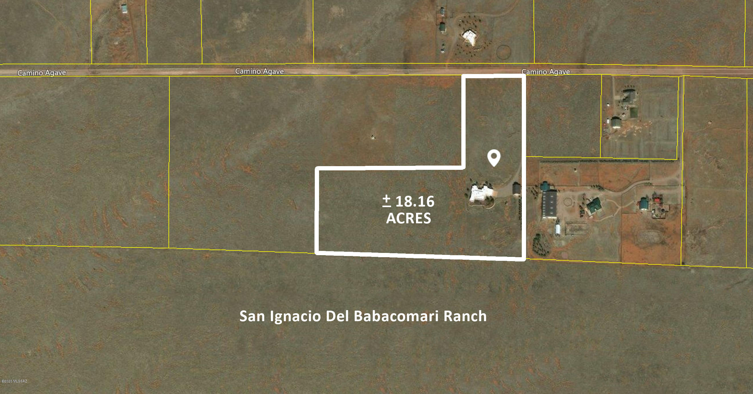 San Ignacio Ranch - Residential