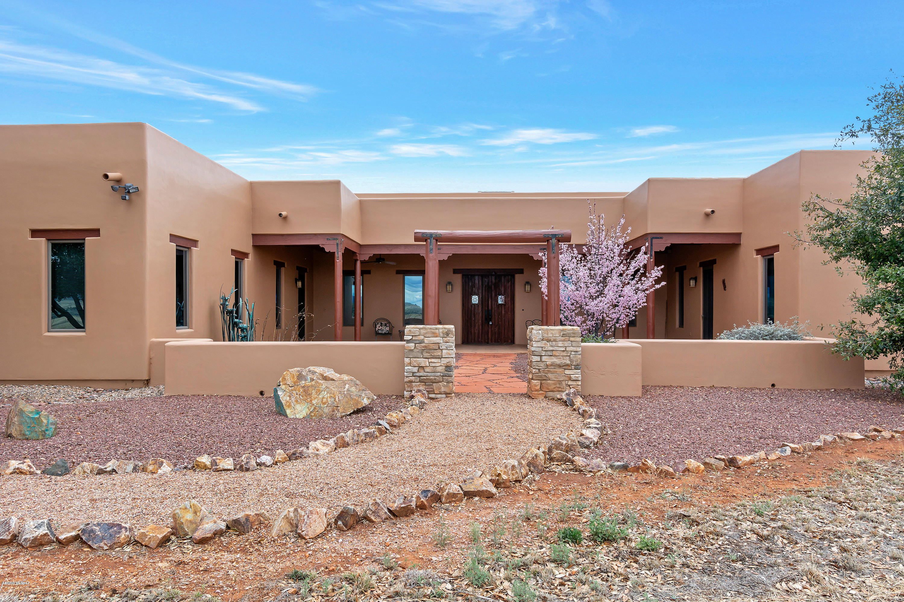 San Ignacio Ranch - Residential