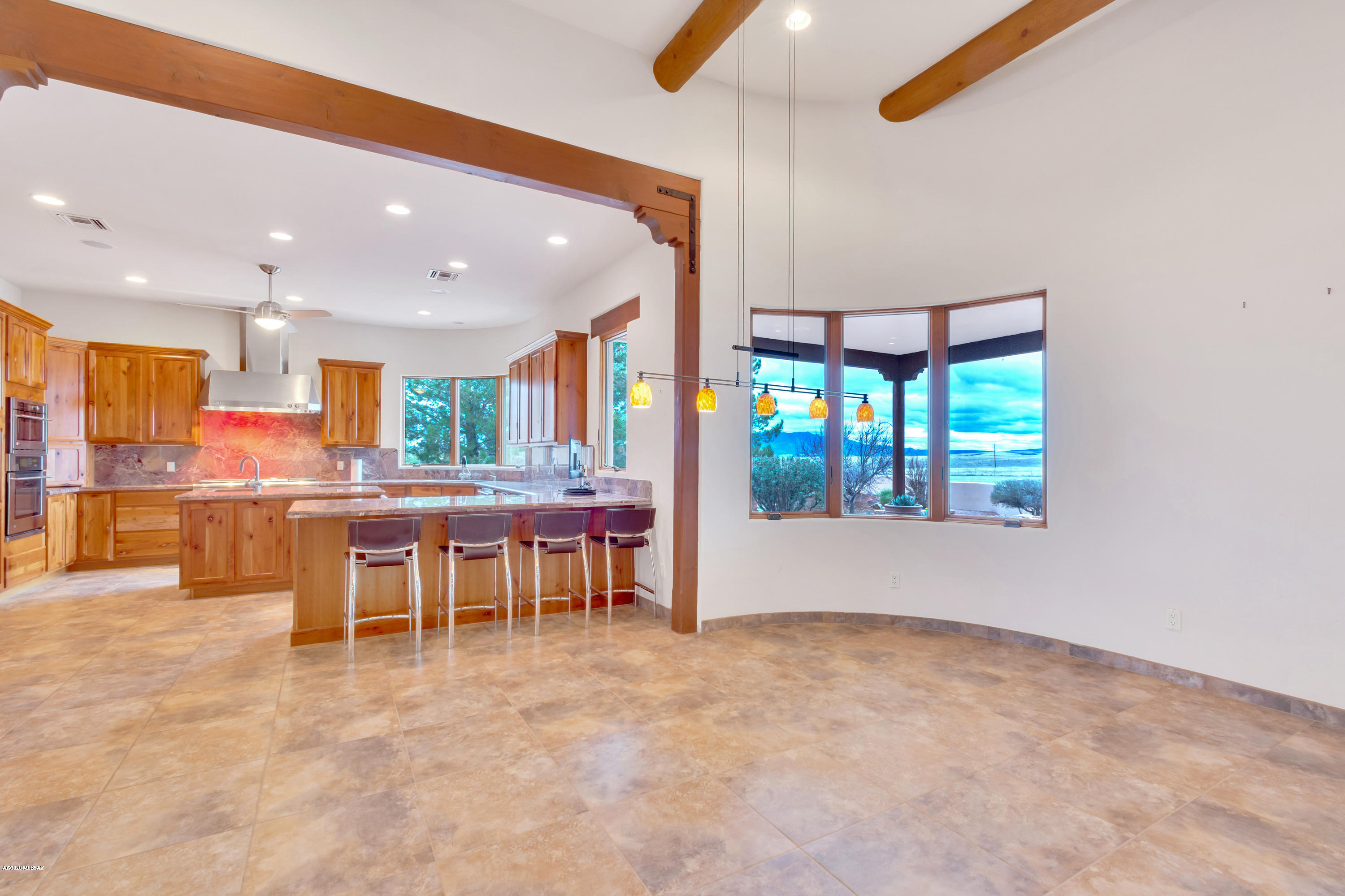 San Ignacio Ranch - Residential