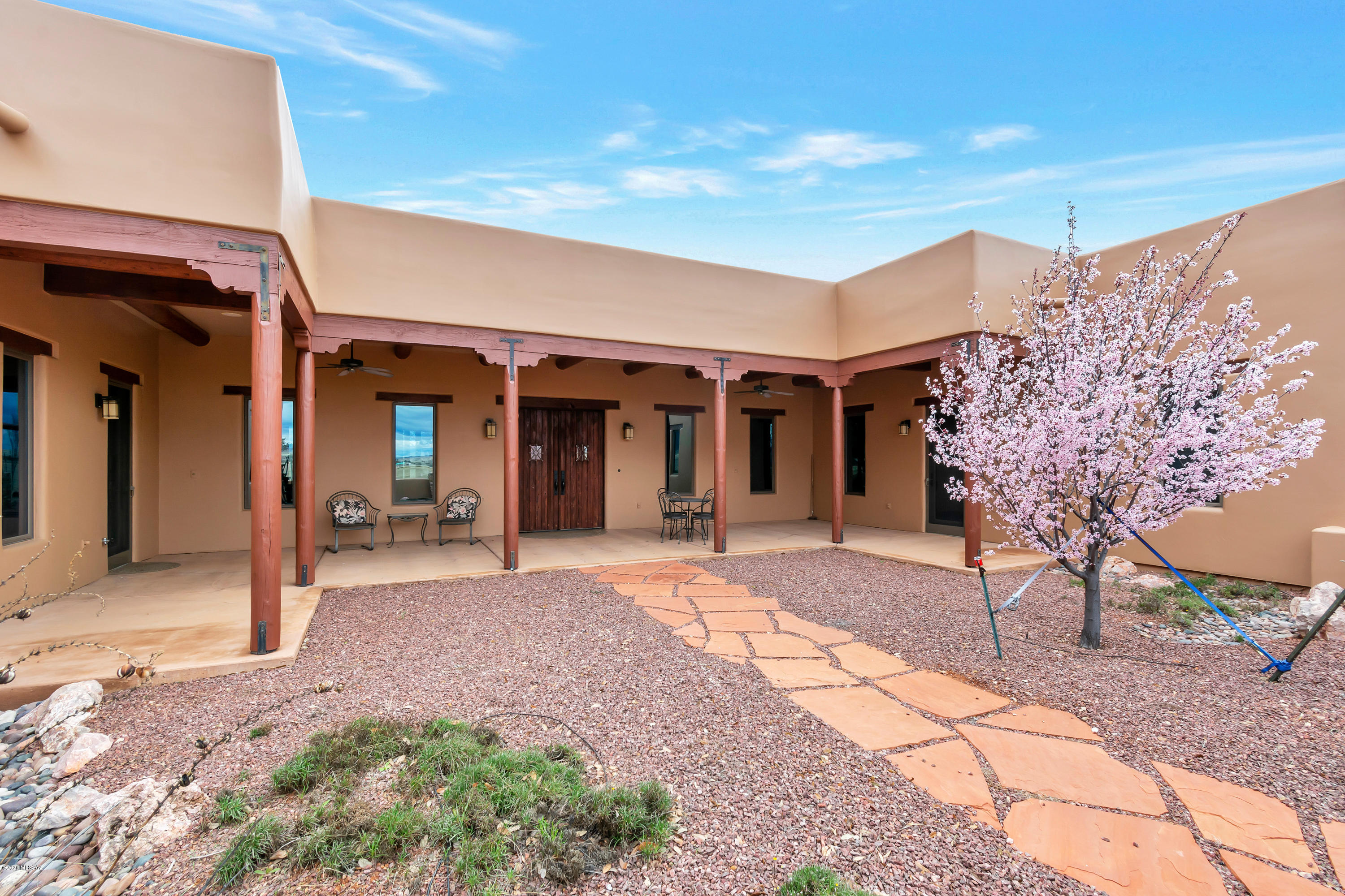 San Ignacio Ranch - Residential