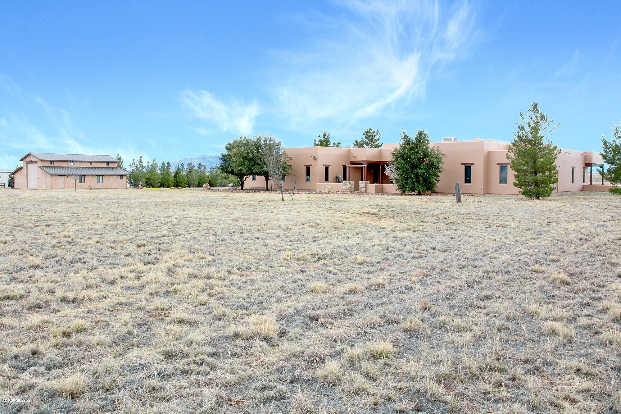 San Ignacio Ranch - Residential
