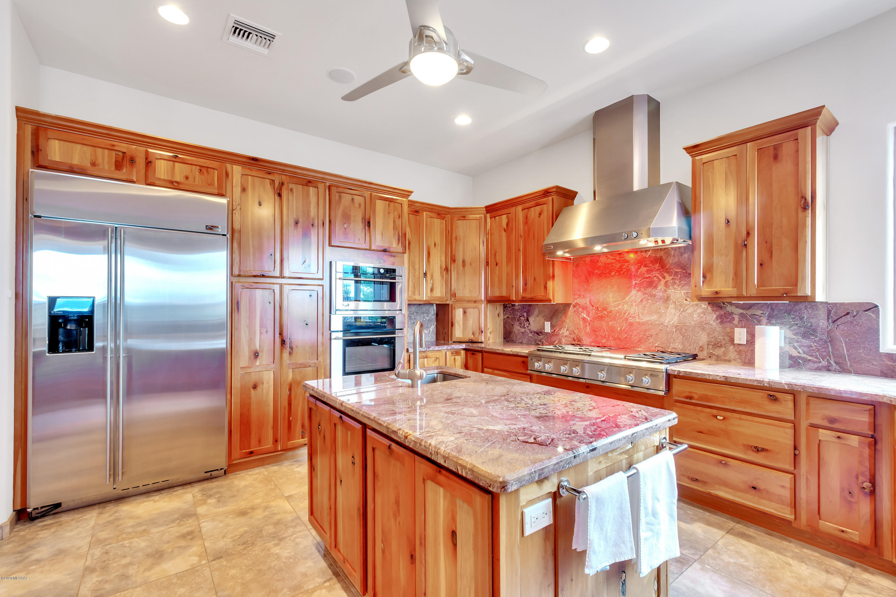 San Ignacio Ranch - Residential