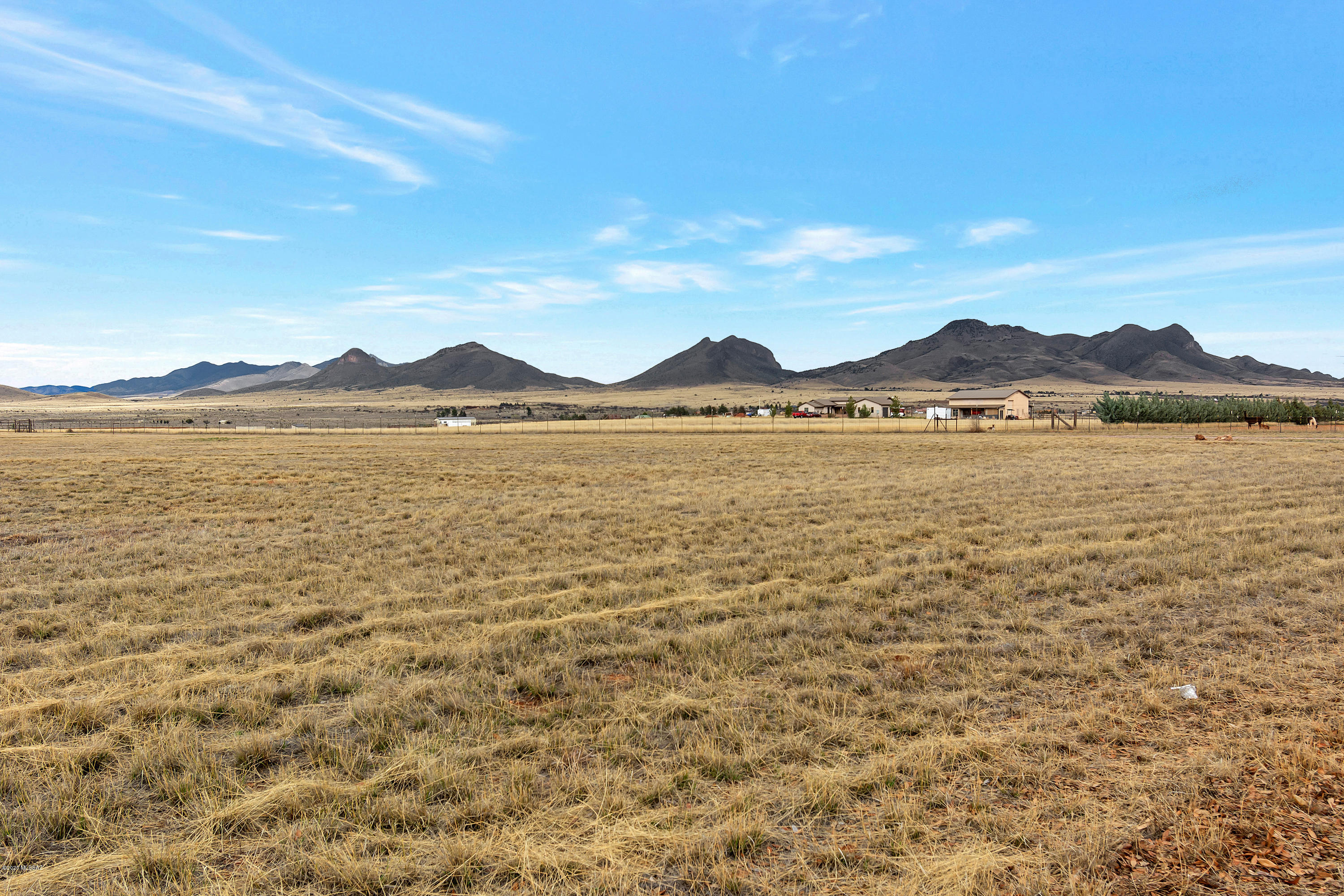 San Ignacio Ranch - Residential