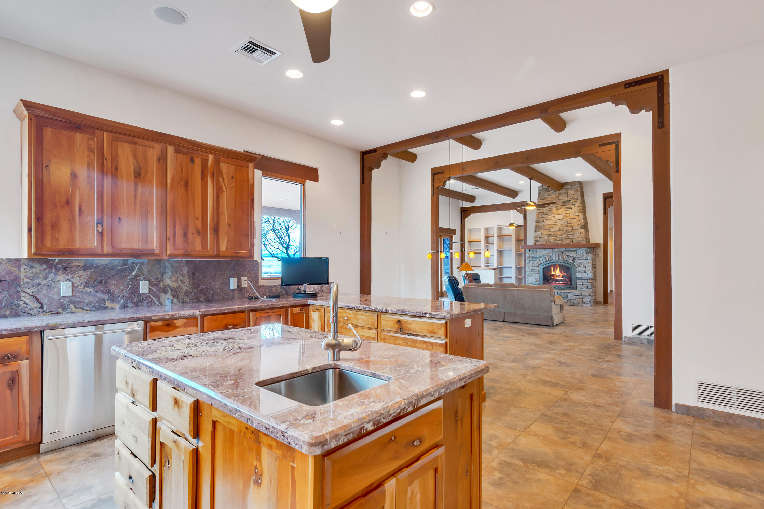 San Ignacio Ranch - Residential