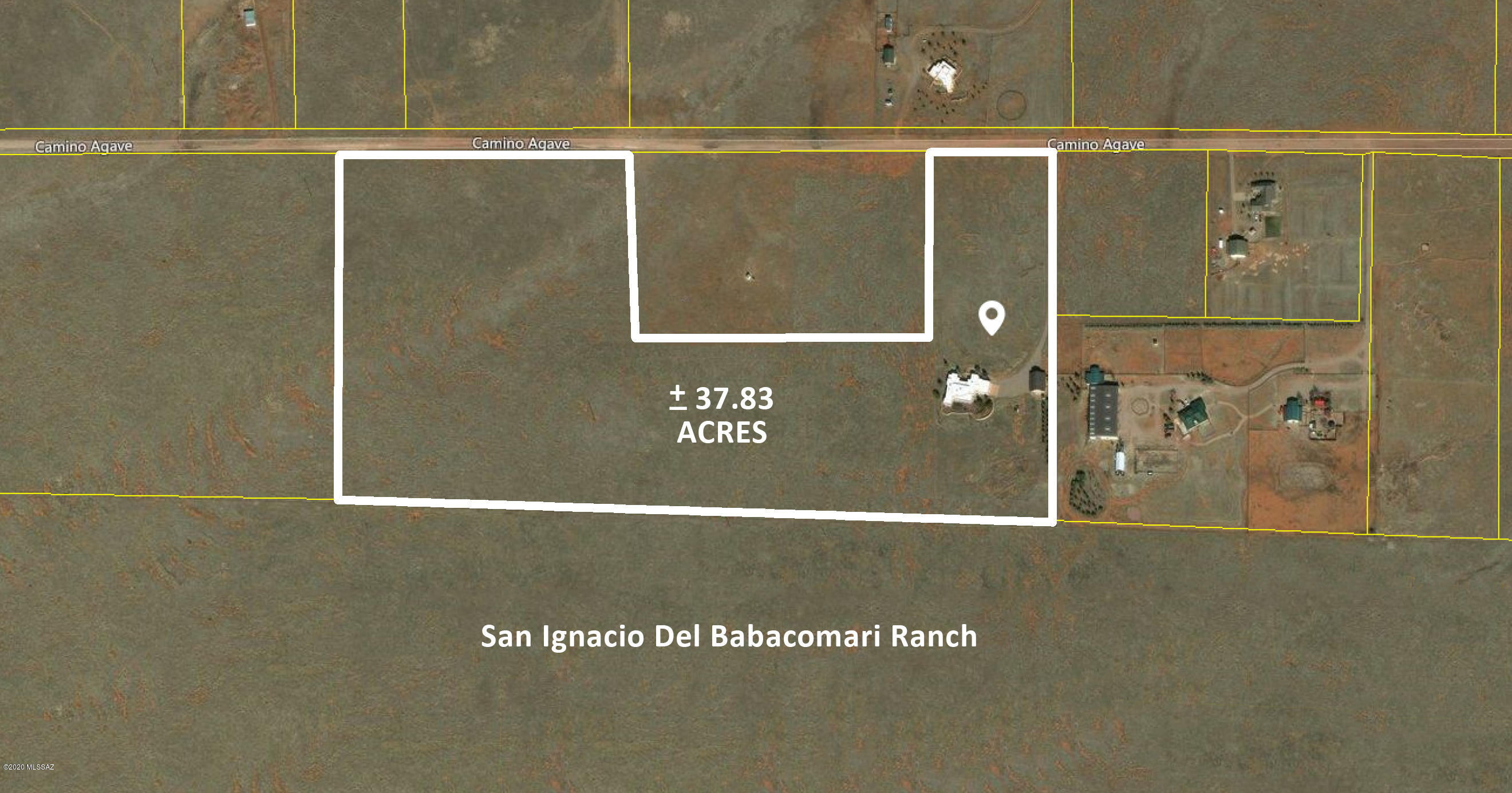 San Ignacio Ranch - Residential