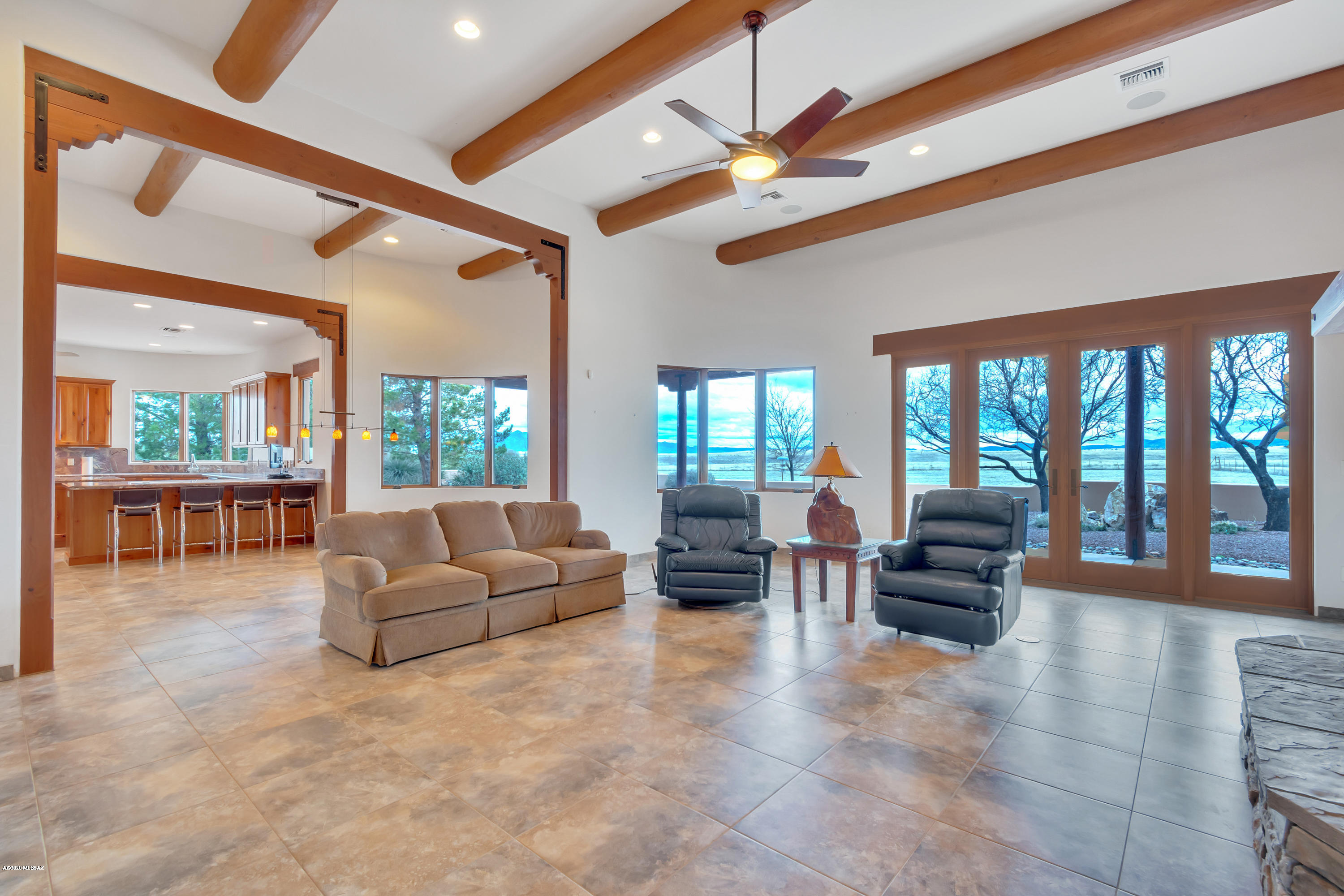 San Ignacio Ranch - Residential