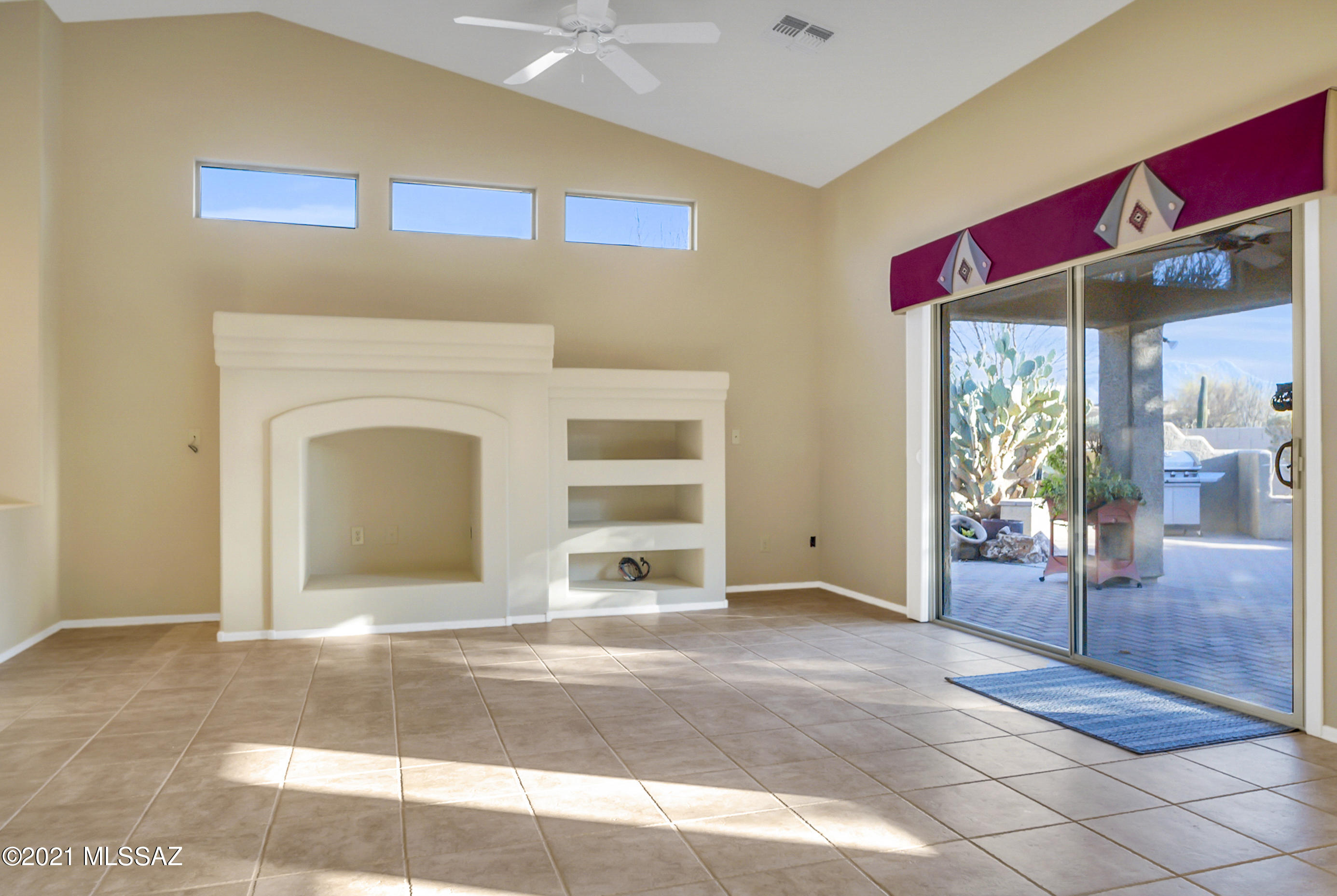 Quail Creek II Unit 11 - Residential