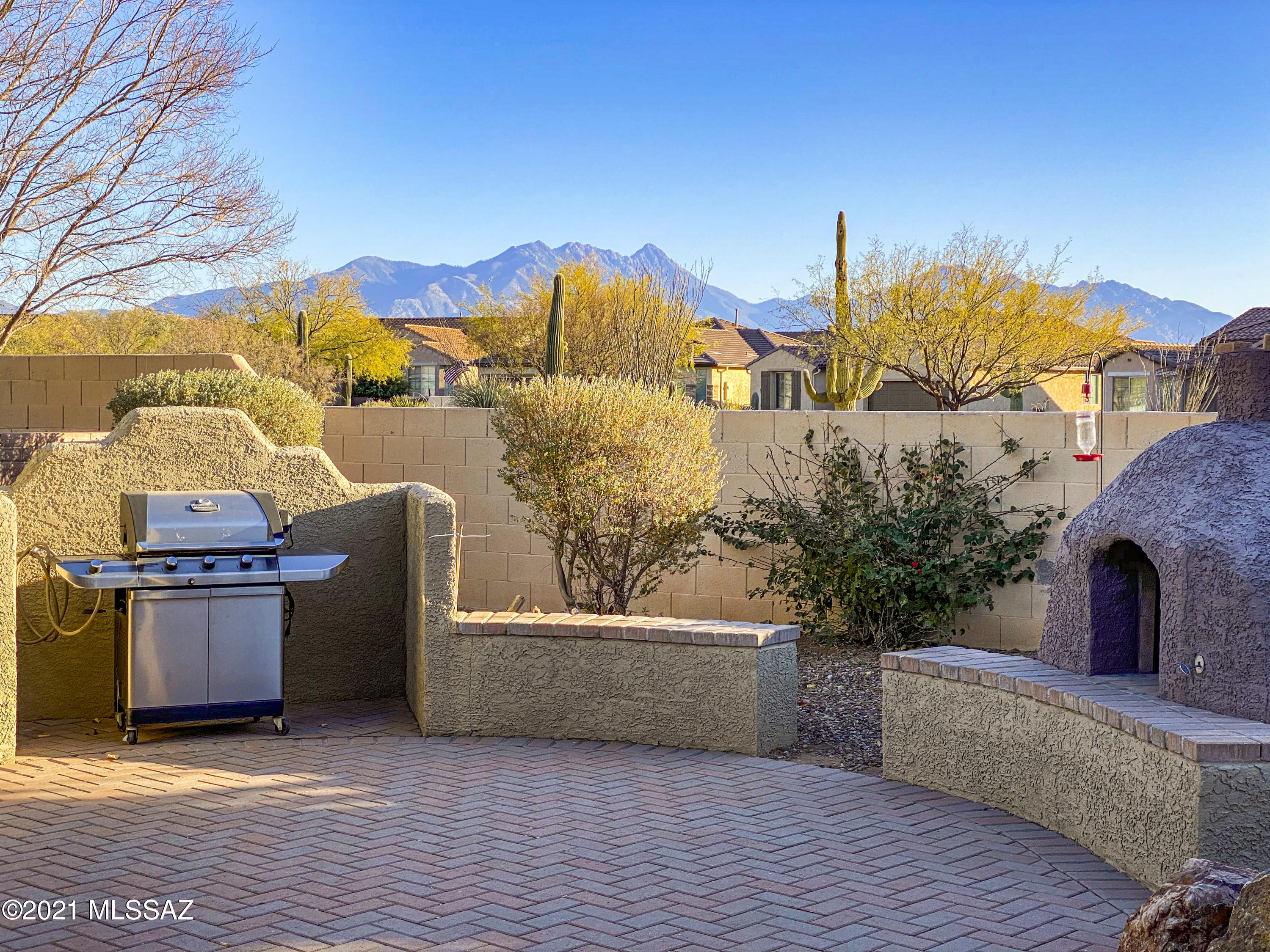 Quail Creek II Unit 11 - Residential