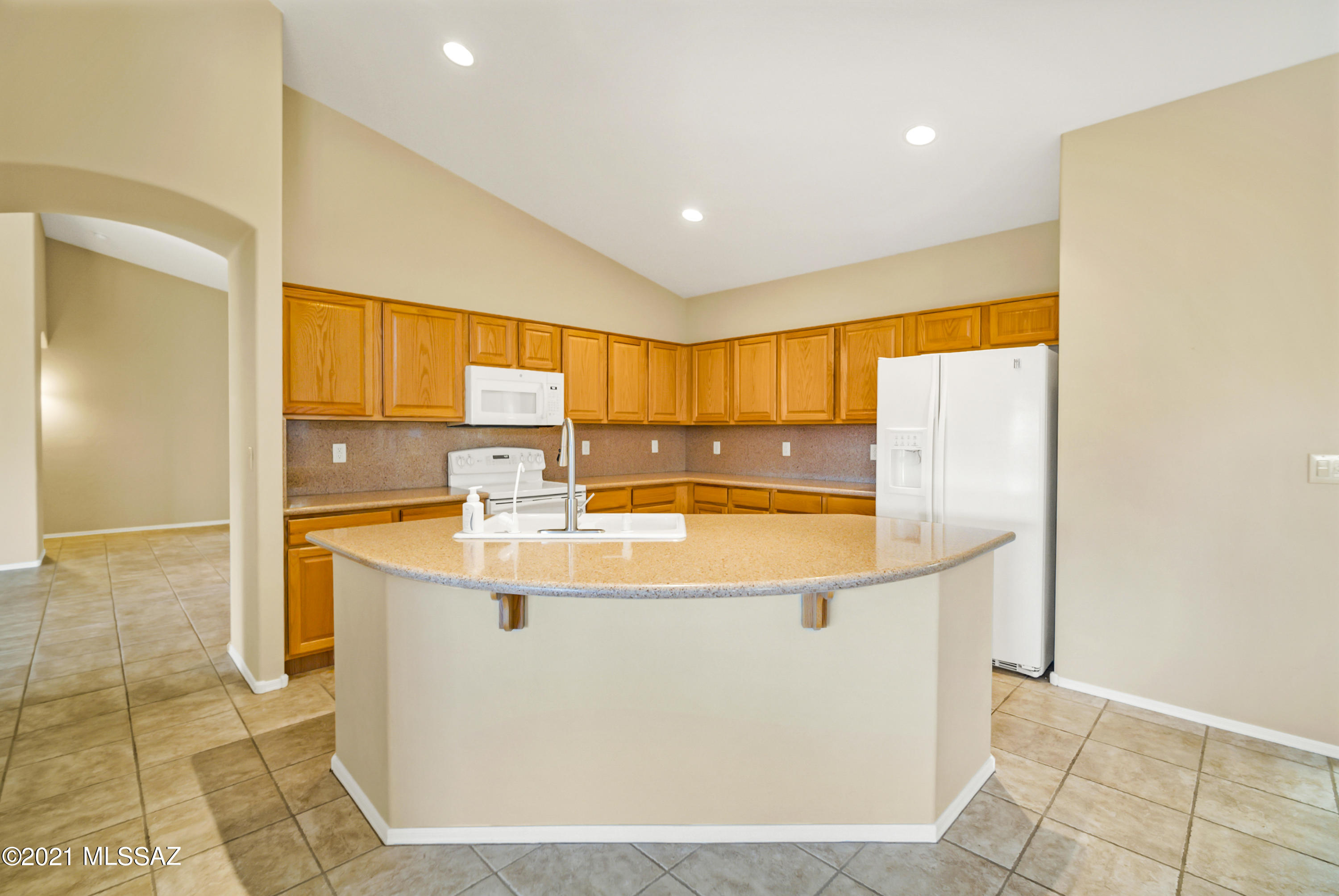 Quail Creek II Unit 11 - Residential