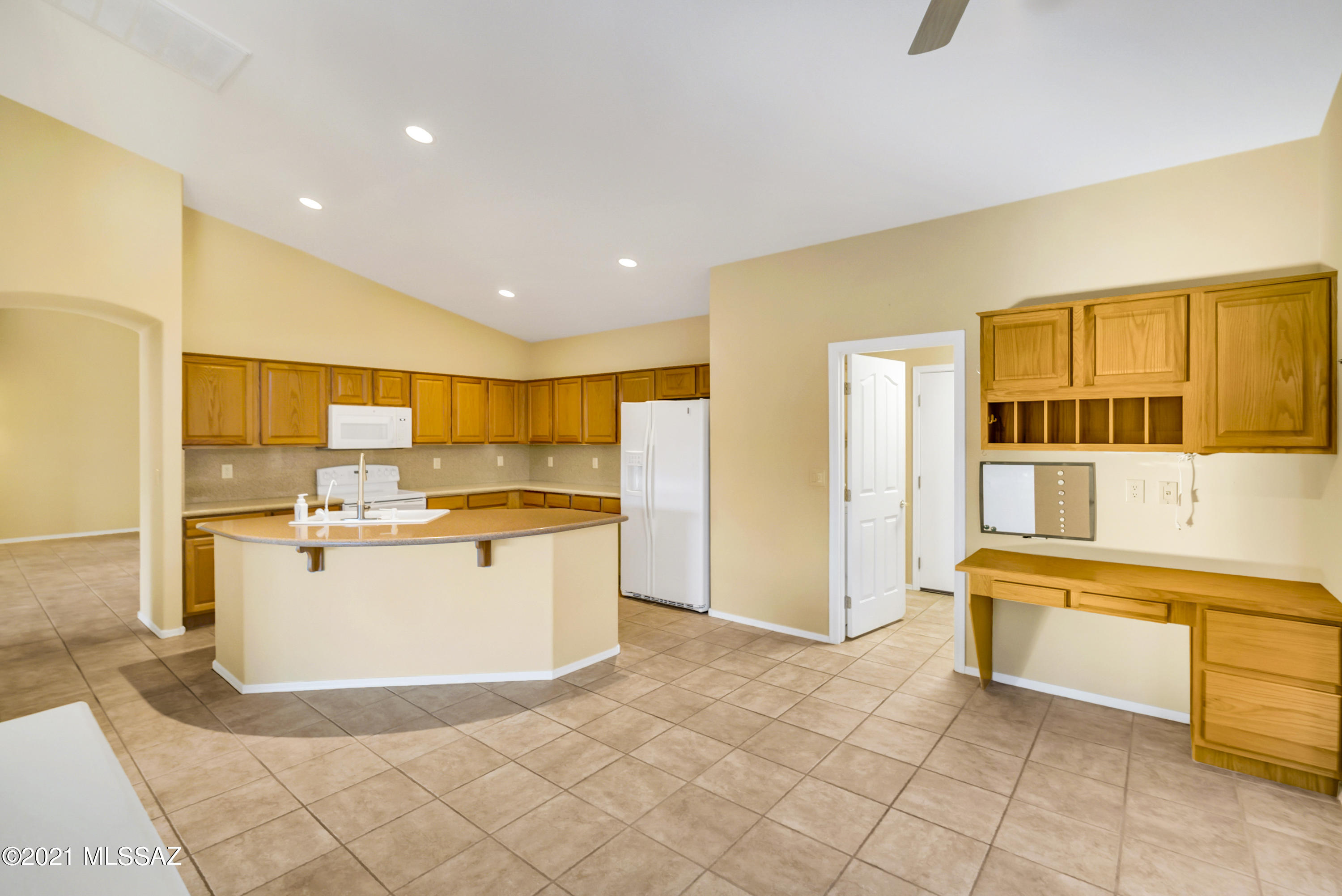 Quail Creek II Unit 11 - Residential