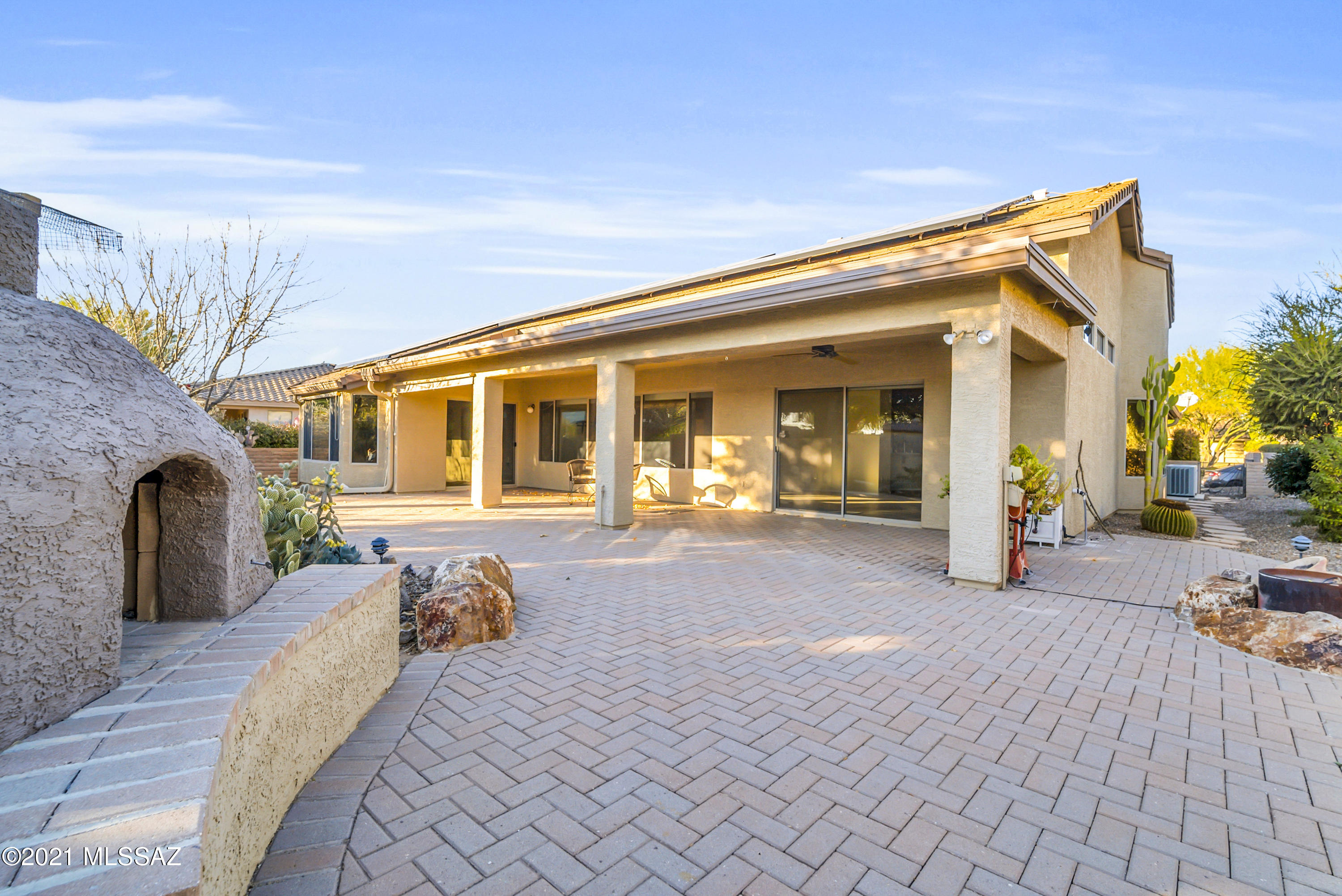Quail Creek II Unit 11 - Residential