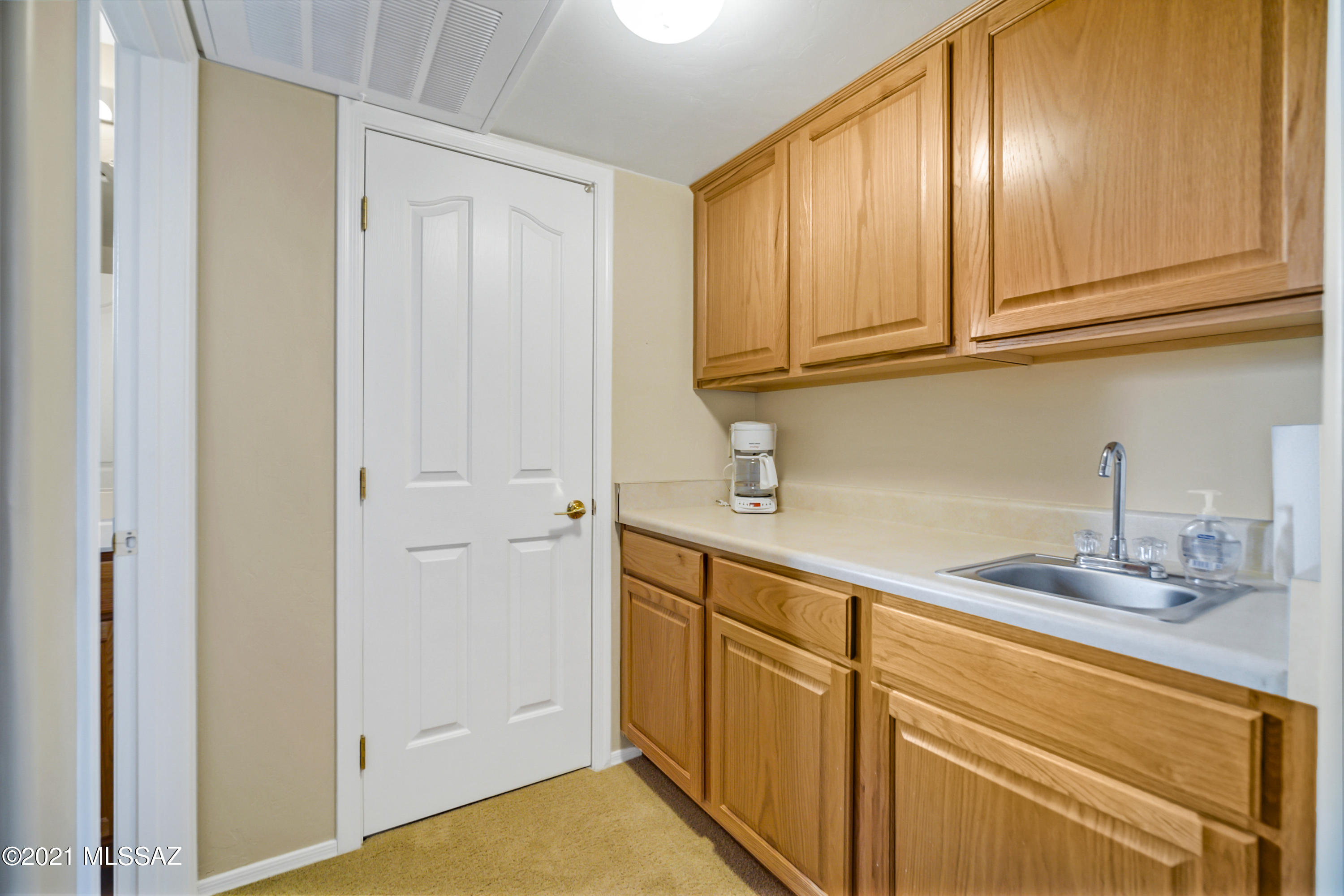 Quail Creek II Unit 11 - Residential