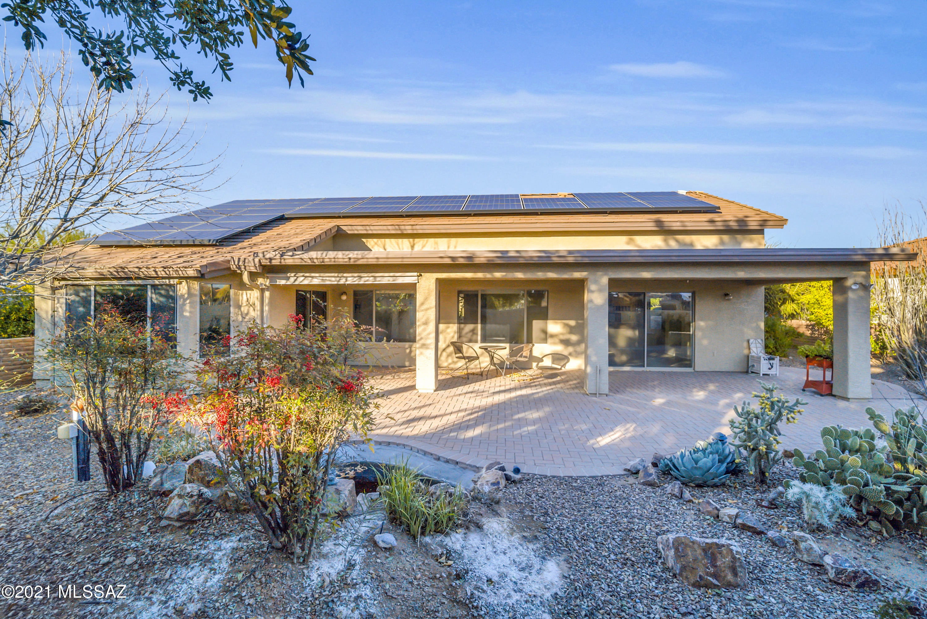 Quail Creek II Unit 11 - Residential