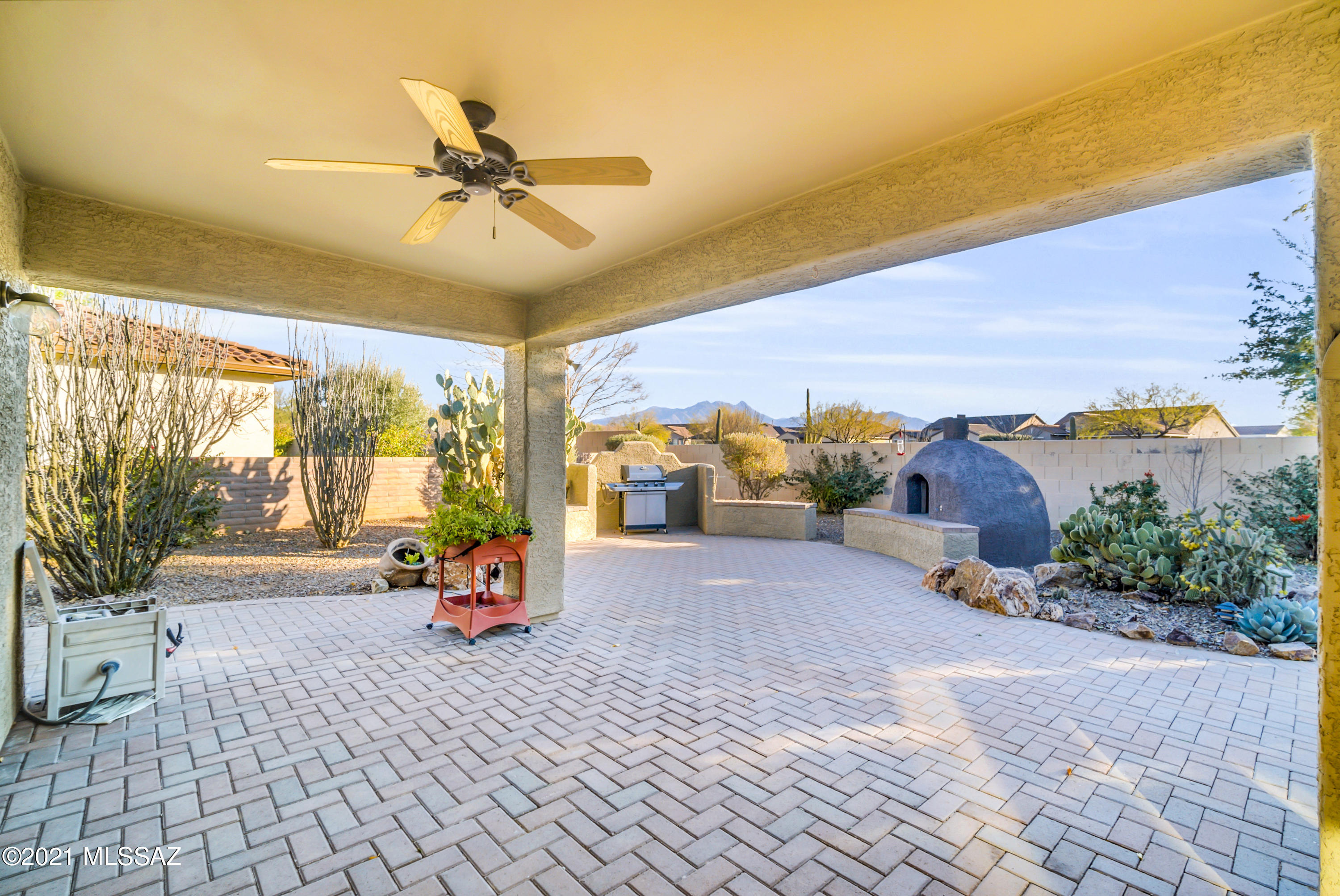 Quail Creek II Unit 11 - Residential