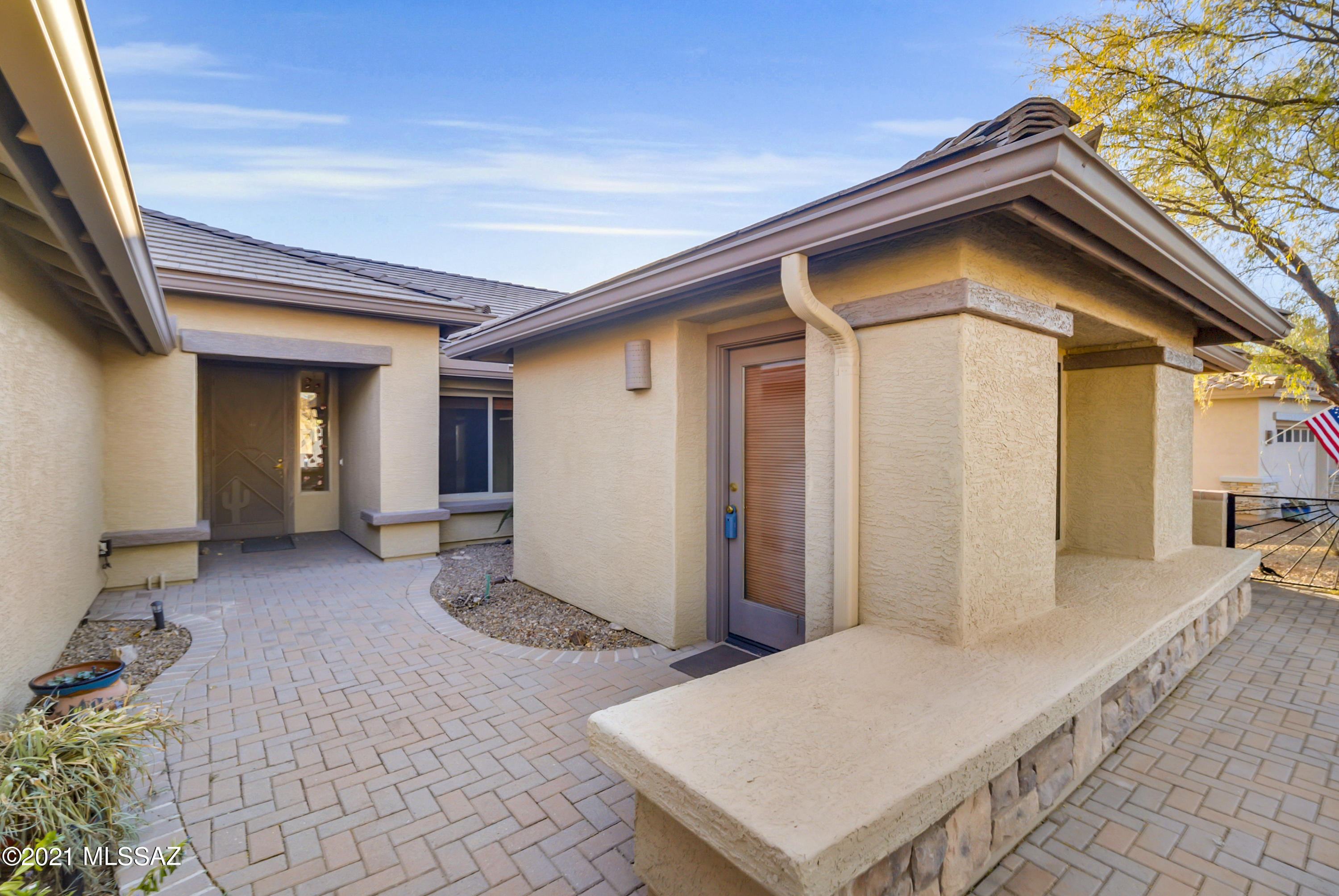 Quail Creek II Unit 11 - Residential