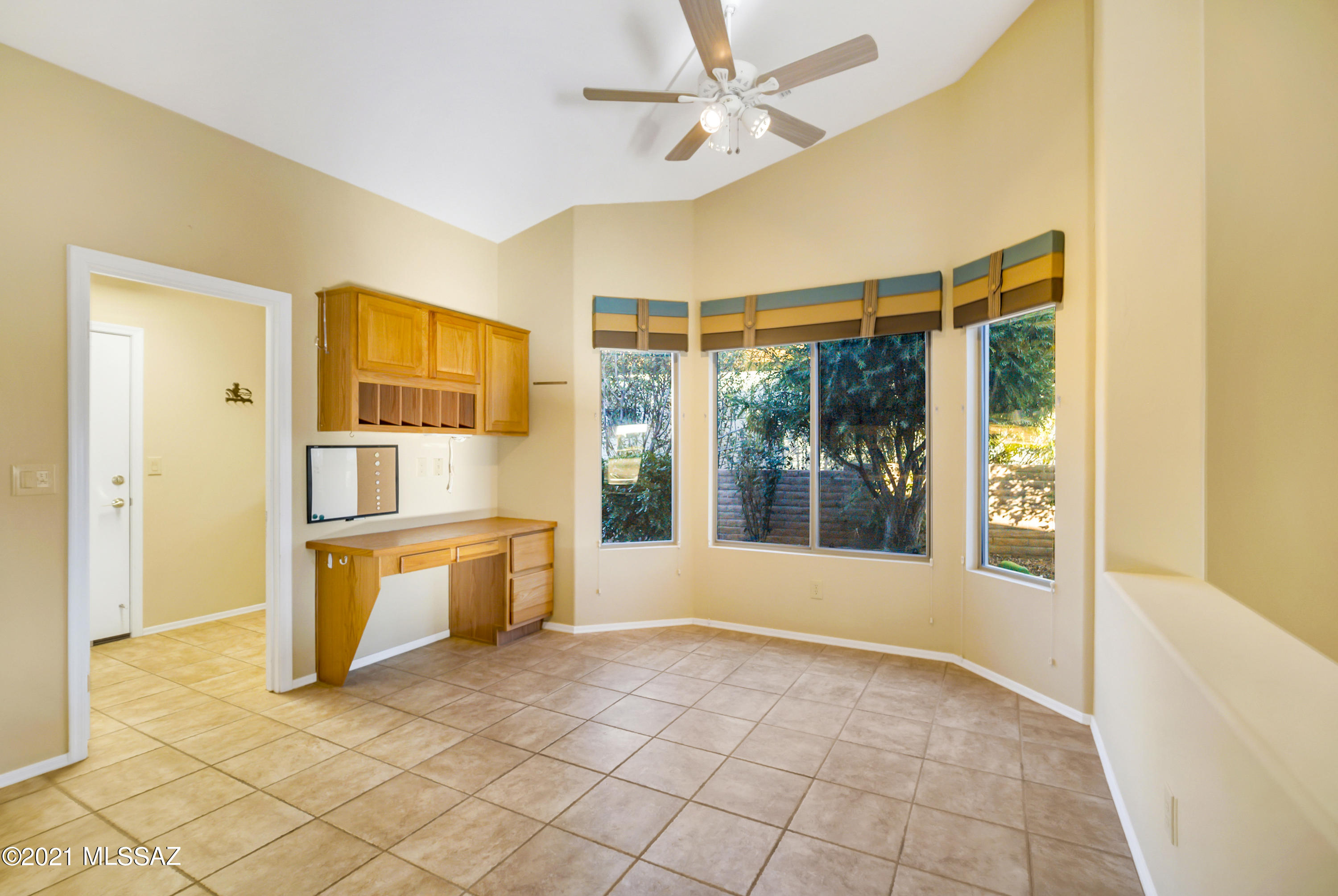 Quail Creek II Unit 11 - Residential