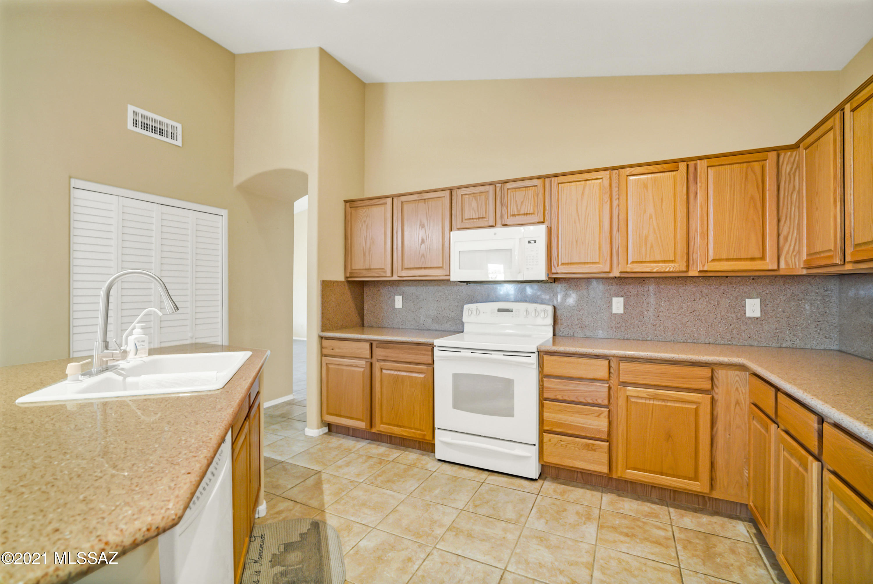 Quail Creek II Unit 11 - Residential