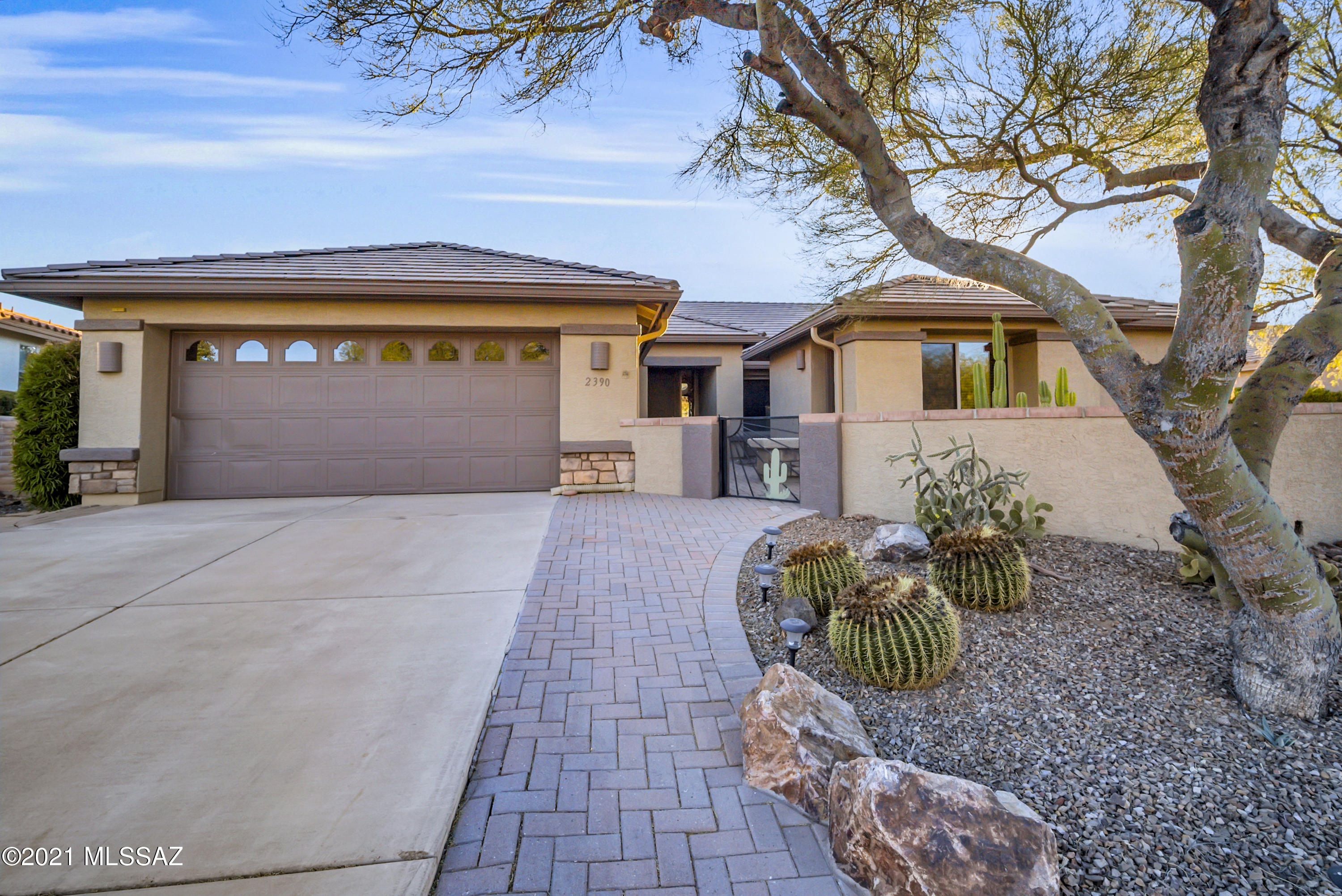 Quail Creek II Unit 11 - Residential