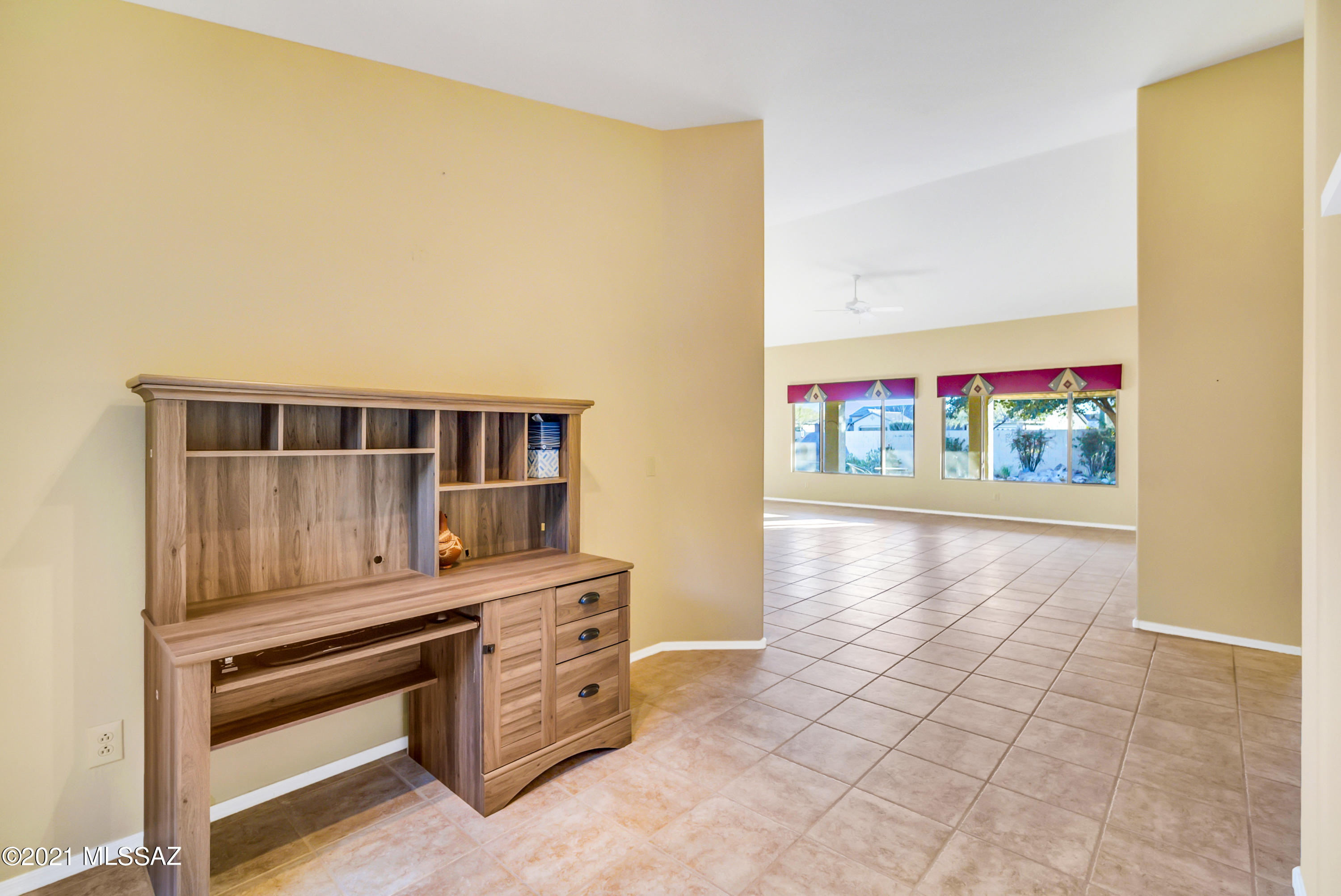 Quail Creek II Unit 11 - Residential