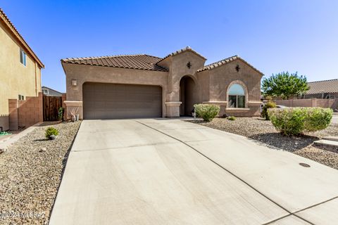 A home in Vail