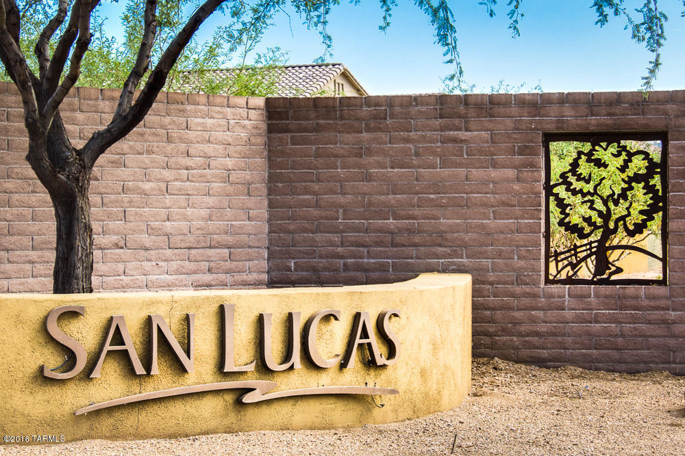 San Lucas Block 7 - Residential