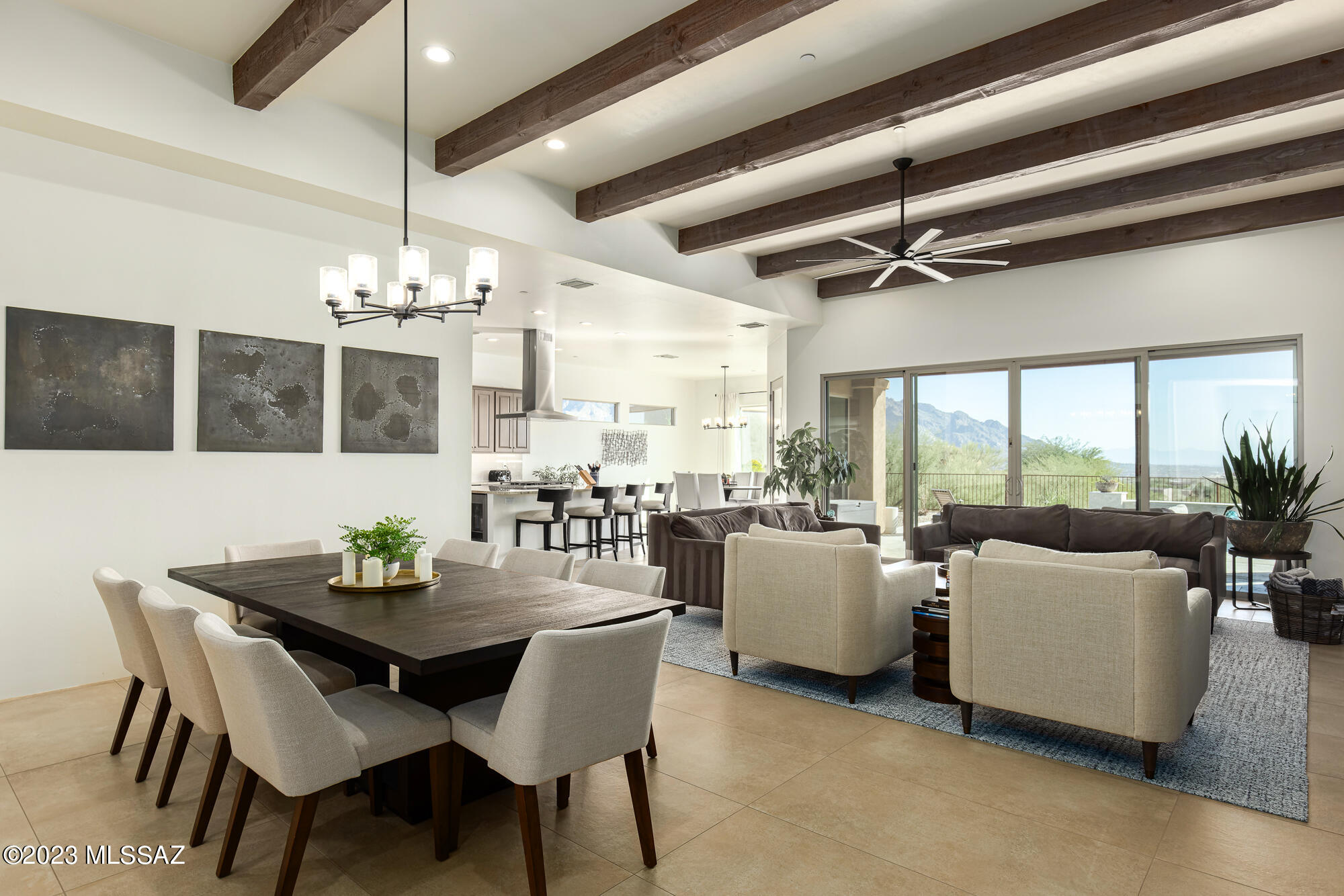 Rancho Vistoso Neighborhood 7 (1-317) - Residential