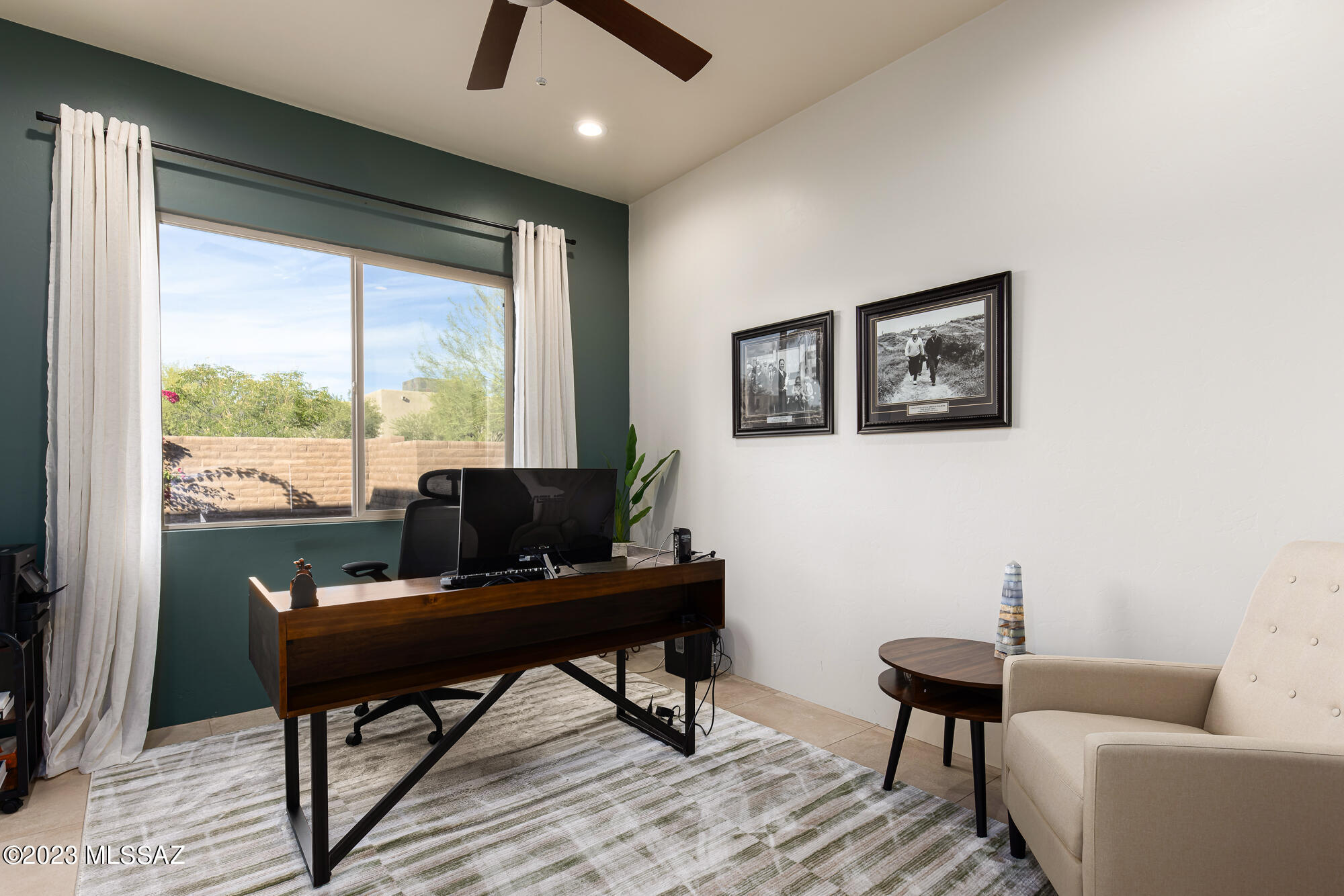 Rancho Vistoso Neighborhood 7 (1-317) - Residential