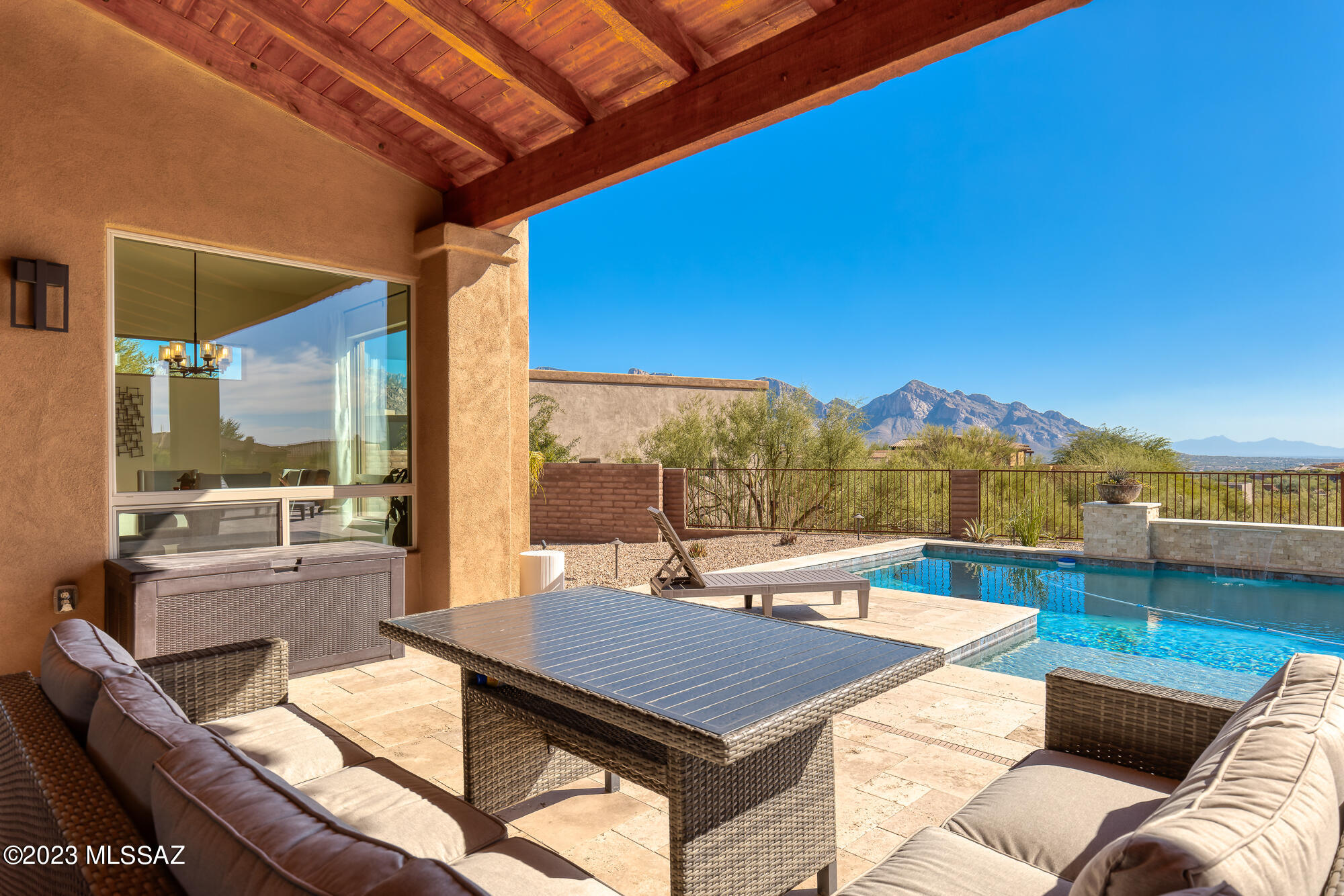 Rancho Vistoso Neighborhood 7 (1-317) - Residential