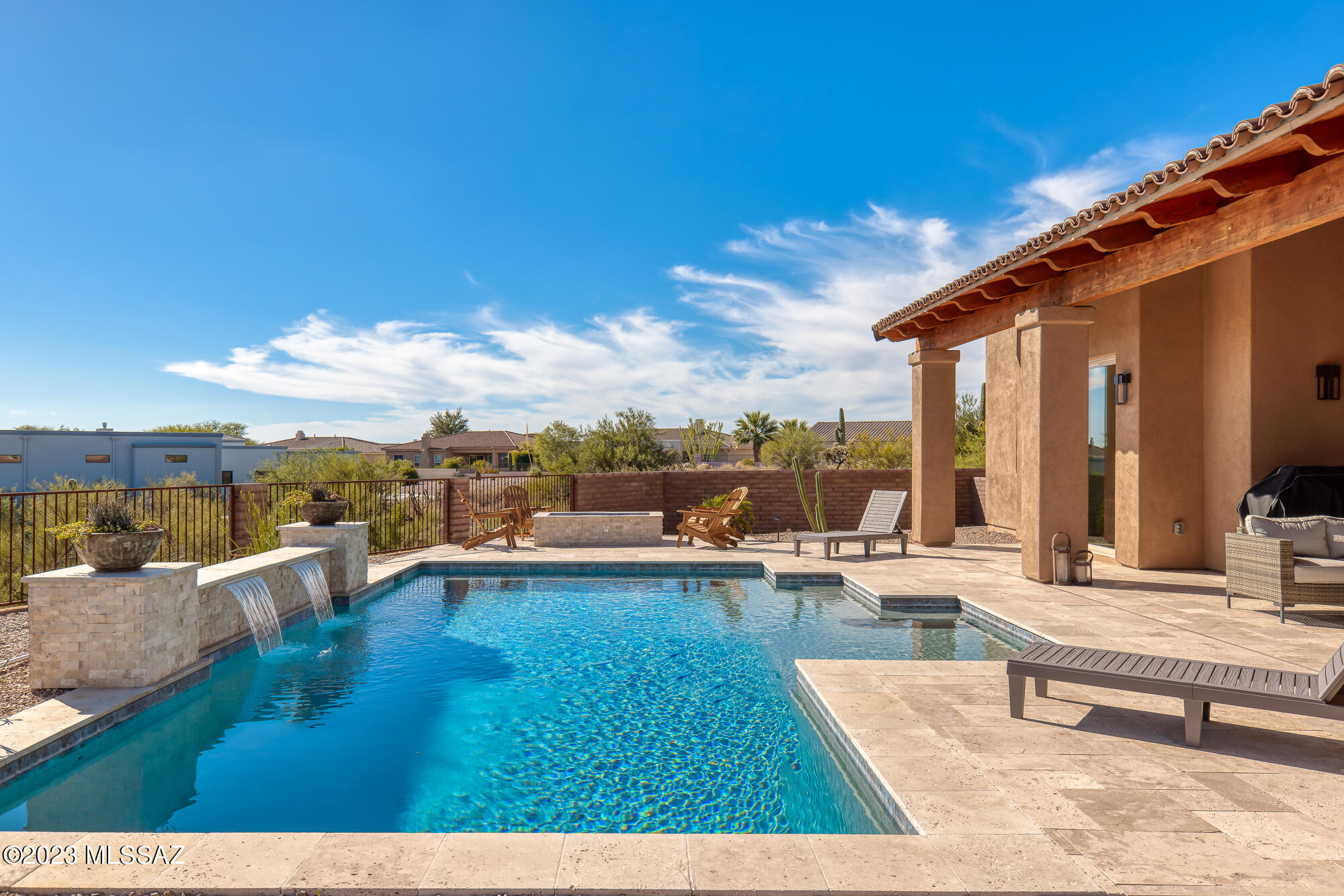Rancho Vistoso Neighborhood 7 (1-317) - Residential