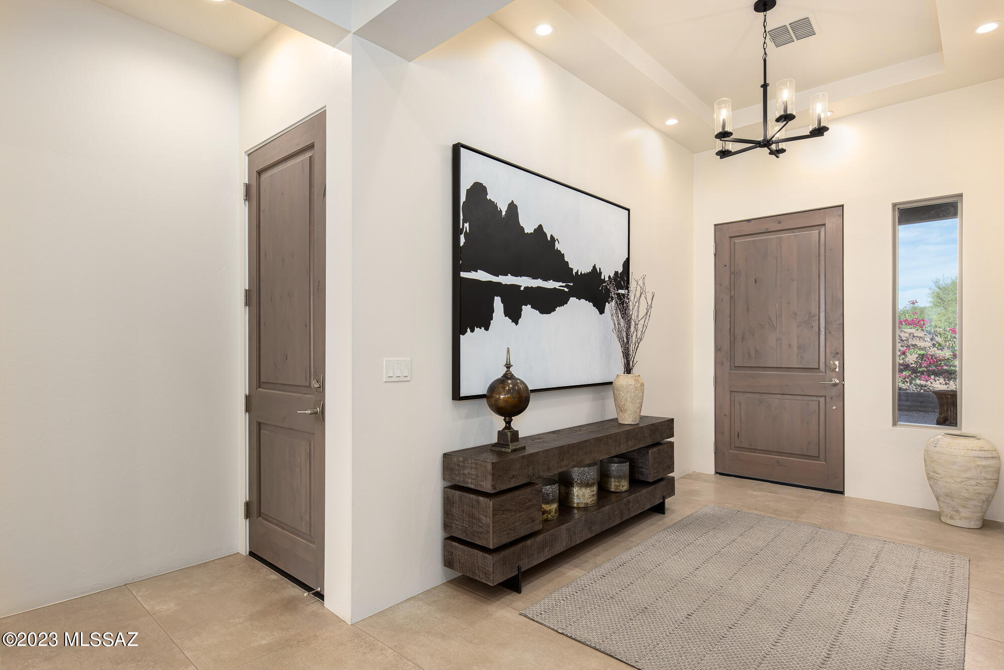 Rancho Vistoso Neighborhood 7 (1-317) - Residential