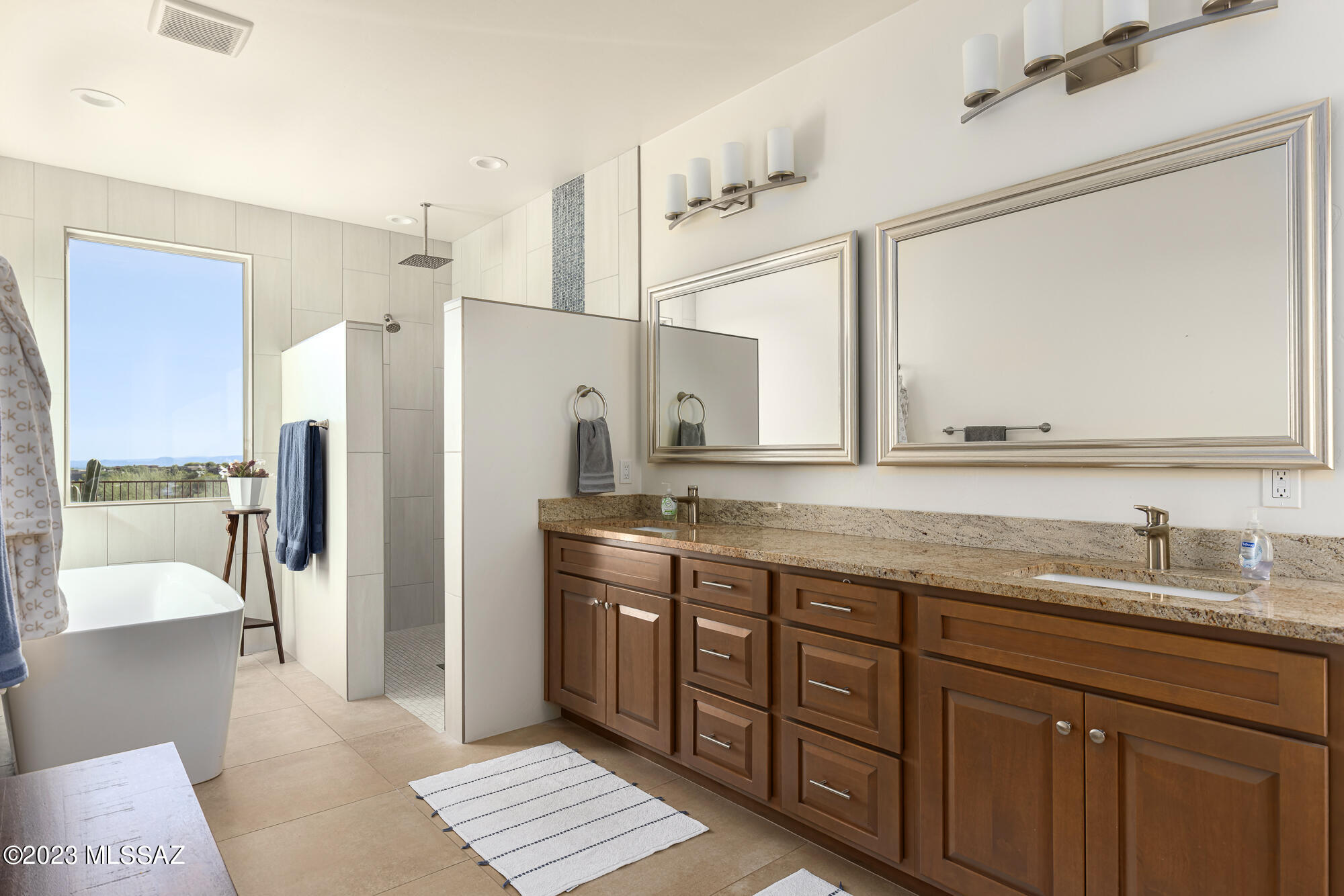 Rancho Vistoso Neighborhood 7 (1-317) - Residential