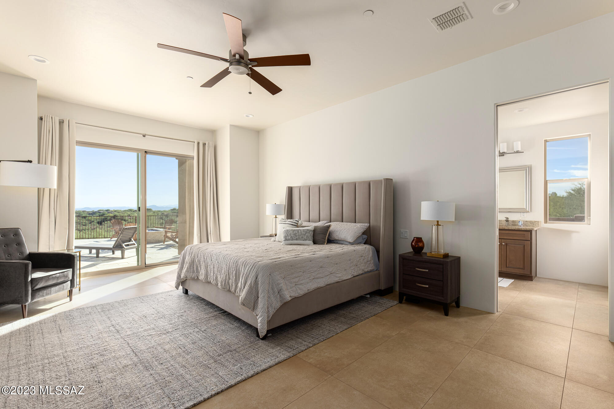 Rancho Vistoso Neighborhood 7 (1-317) - Residential