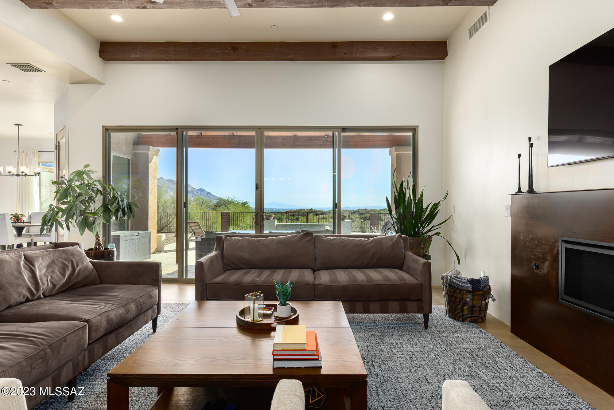 Rancho Vistoso Neighborhood 7 (1-317) - Residential