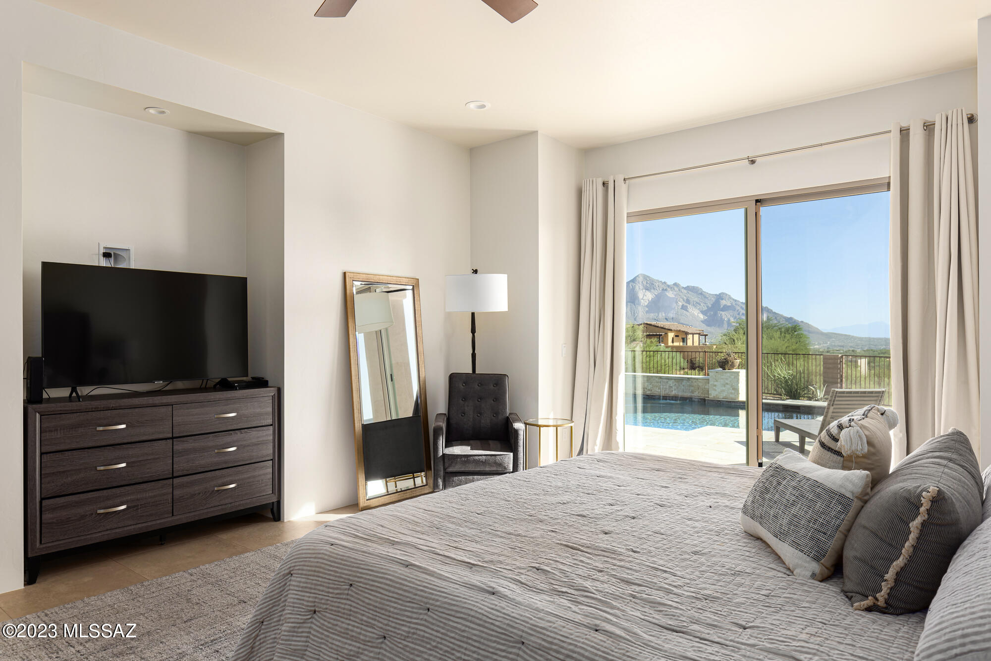 Rancho Vistoso Neighborhood 7 (1-317) - Residential