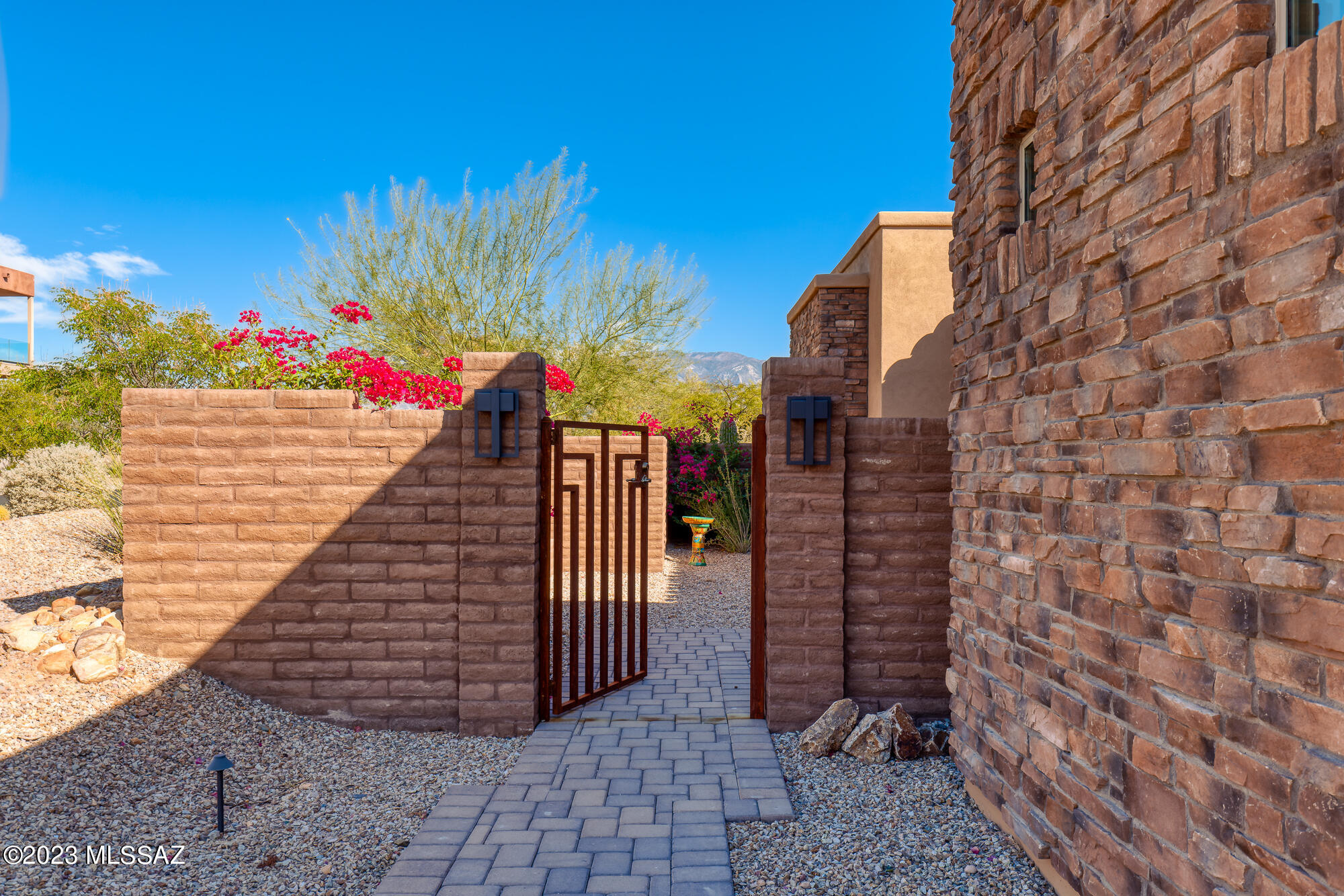 Rancho Vistoso Neighborhood 7 (1-317) - Residential