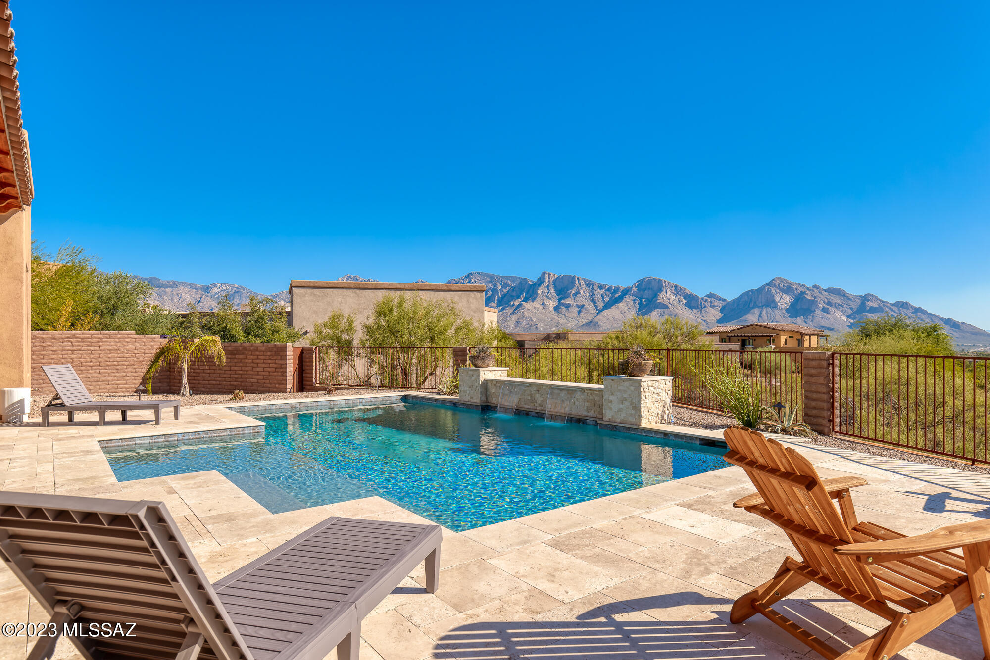Rancho Vistoso Neighborhood 7 (1-317) - Residential