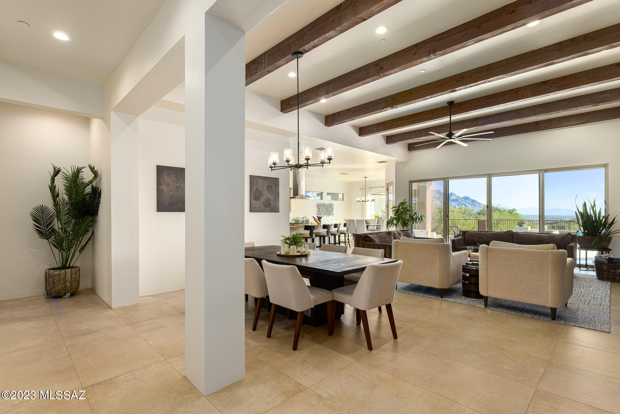 Rancho Vistoso Neighborhood 7 (1-317) - Residential