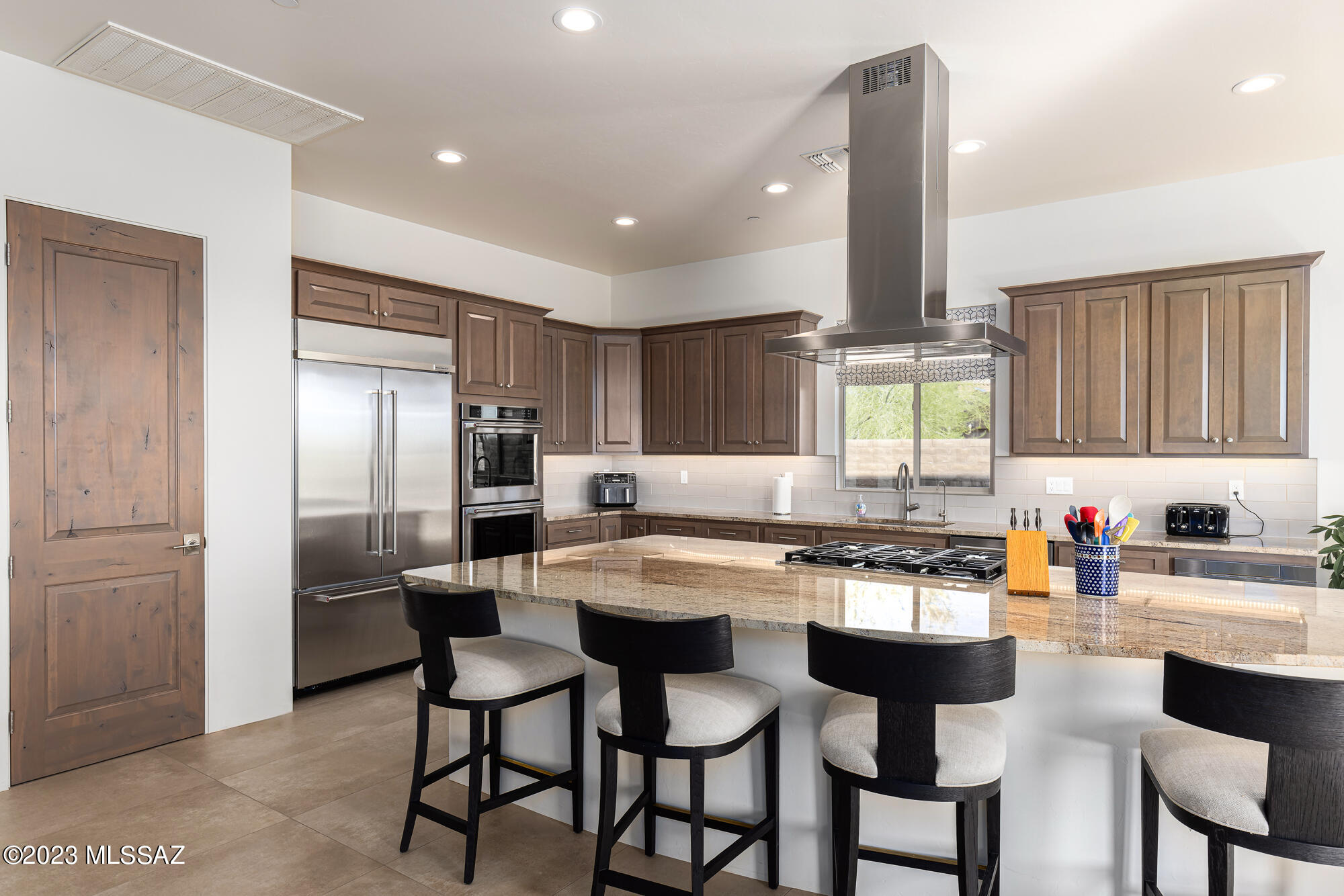 Rancho Vistoso Neighborhood 7 (1-317) - Residential