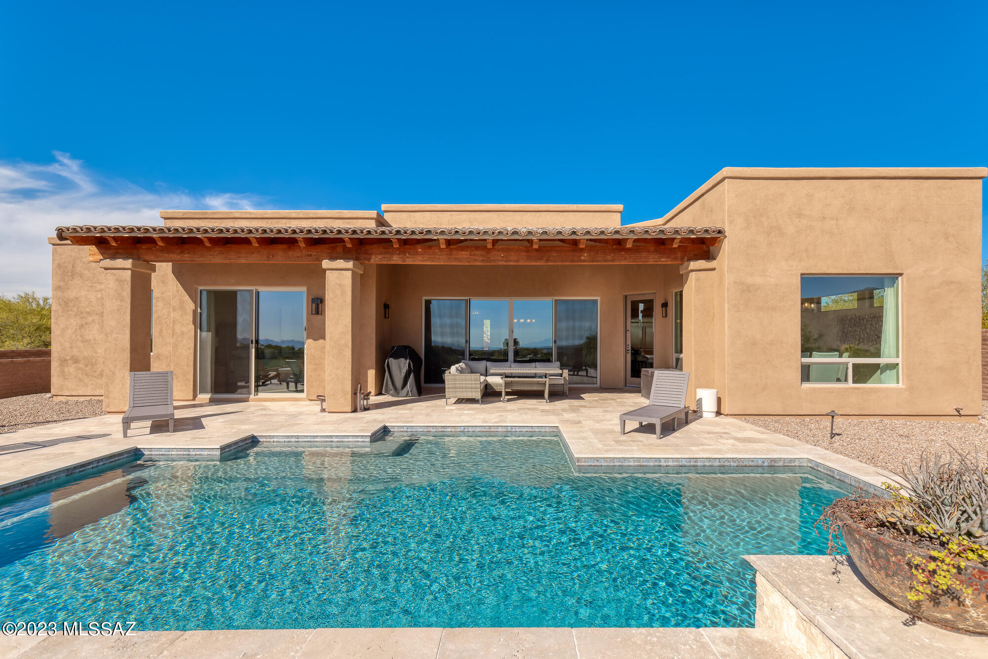 Rancho Vistoso Neighborhood 7 (1-317) - Residential