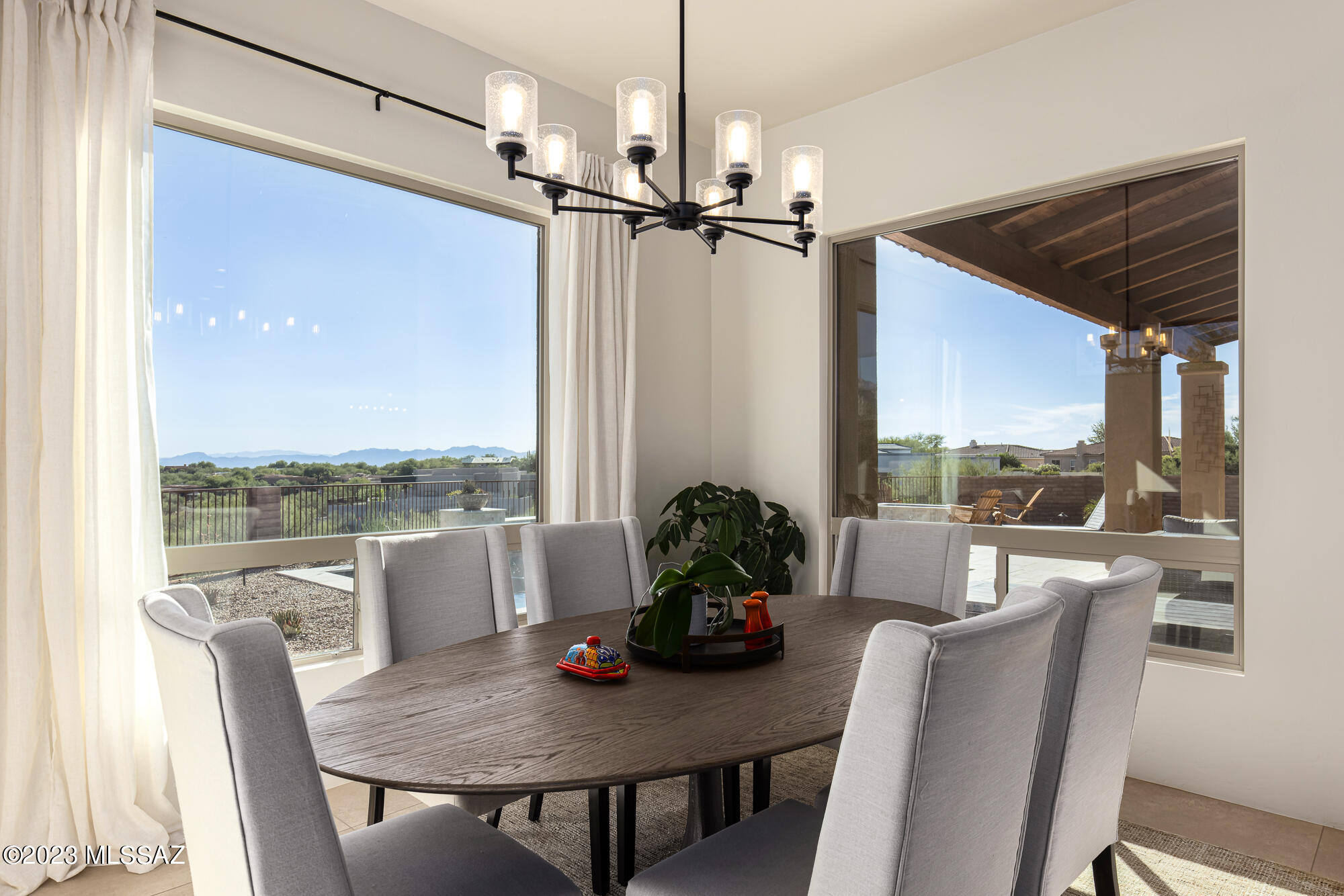 Rancho Vistoso Neighborhood 7 (1-317) - Residential