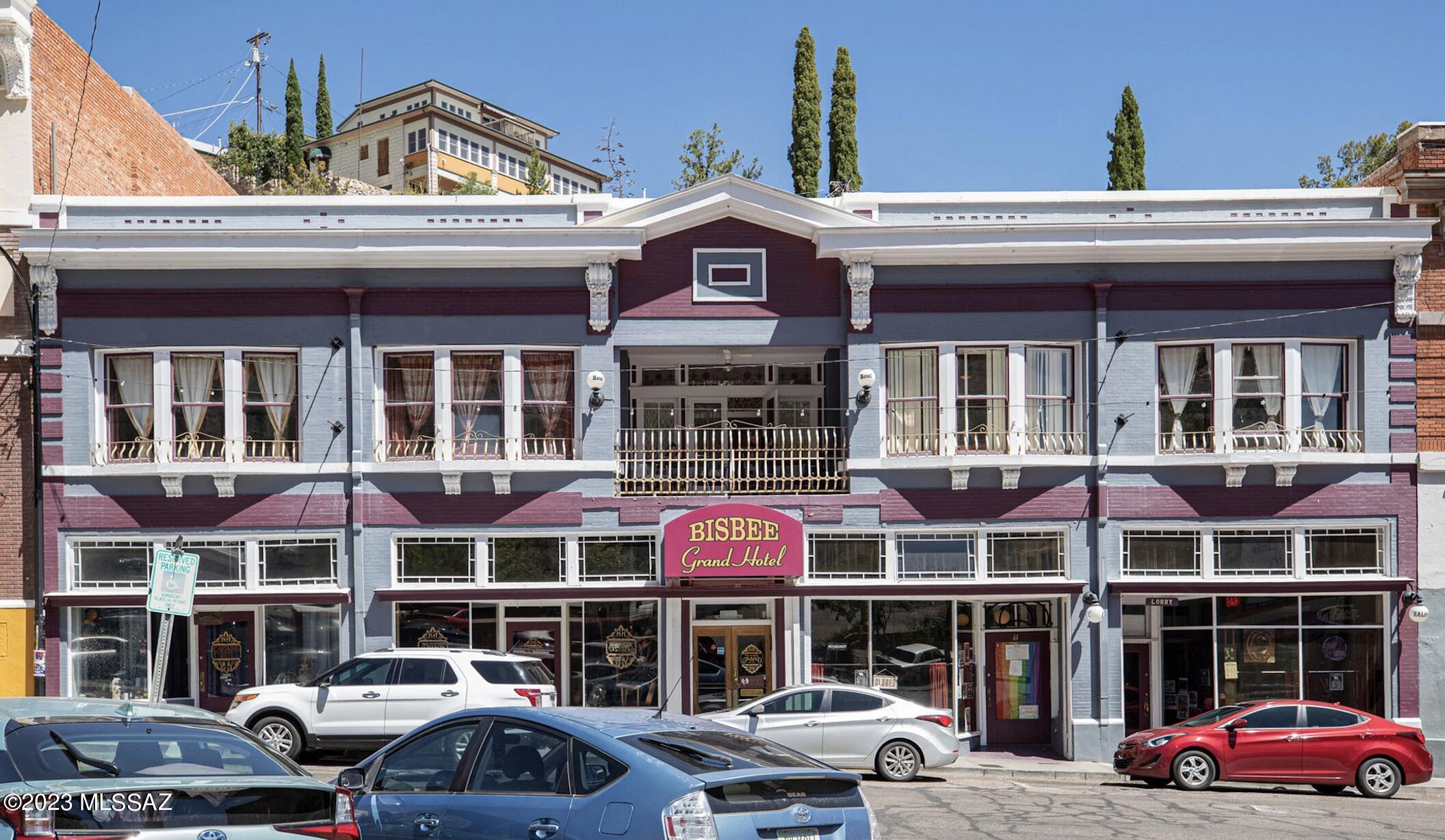 61 Main Street